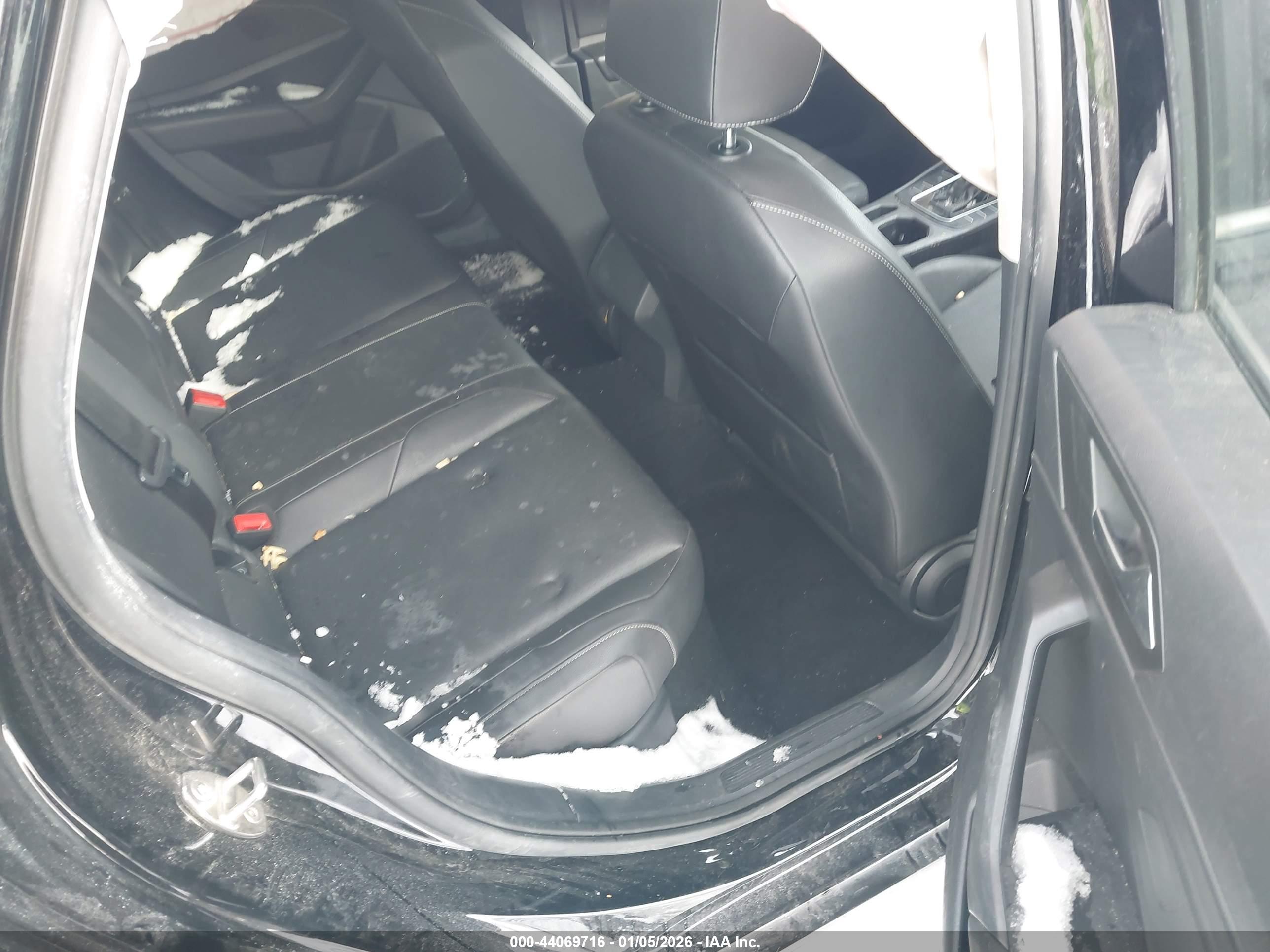 VOLKSWAGEN JETTA image 8