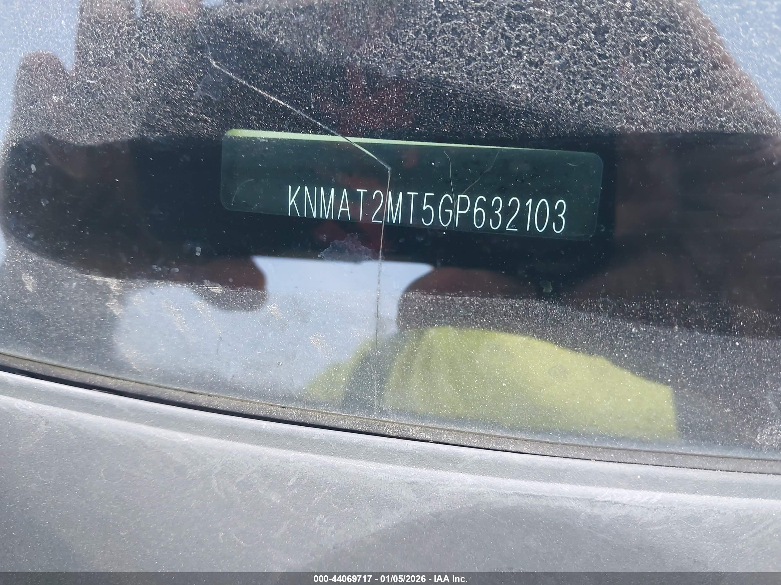 NISSAN ROGUE image 9