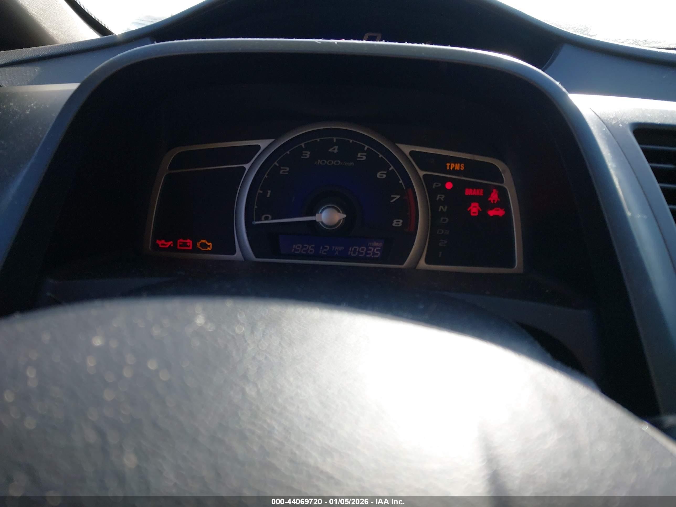HONDA CIVIC image 7