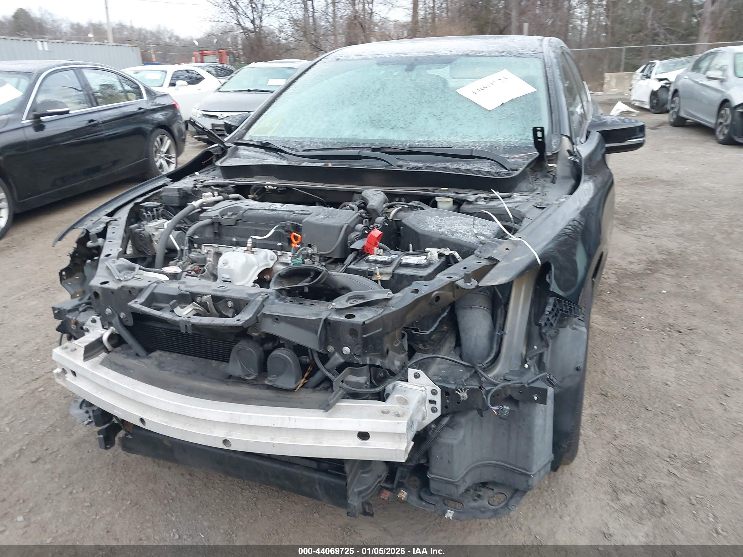 ACURA TLX image 6