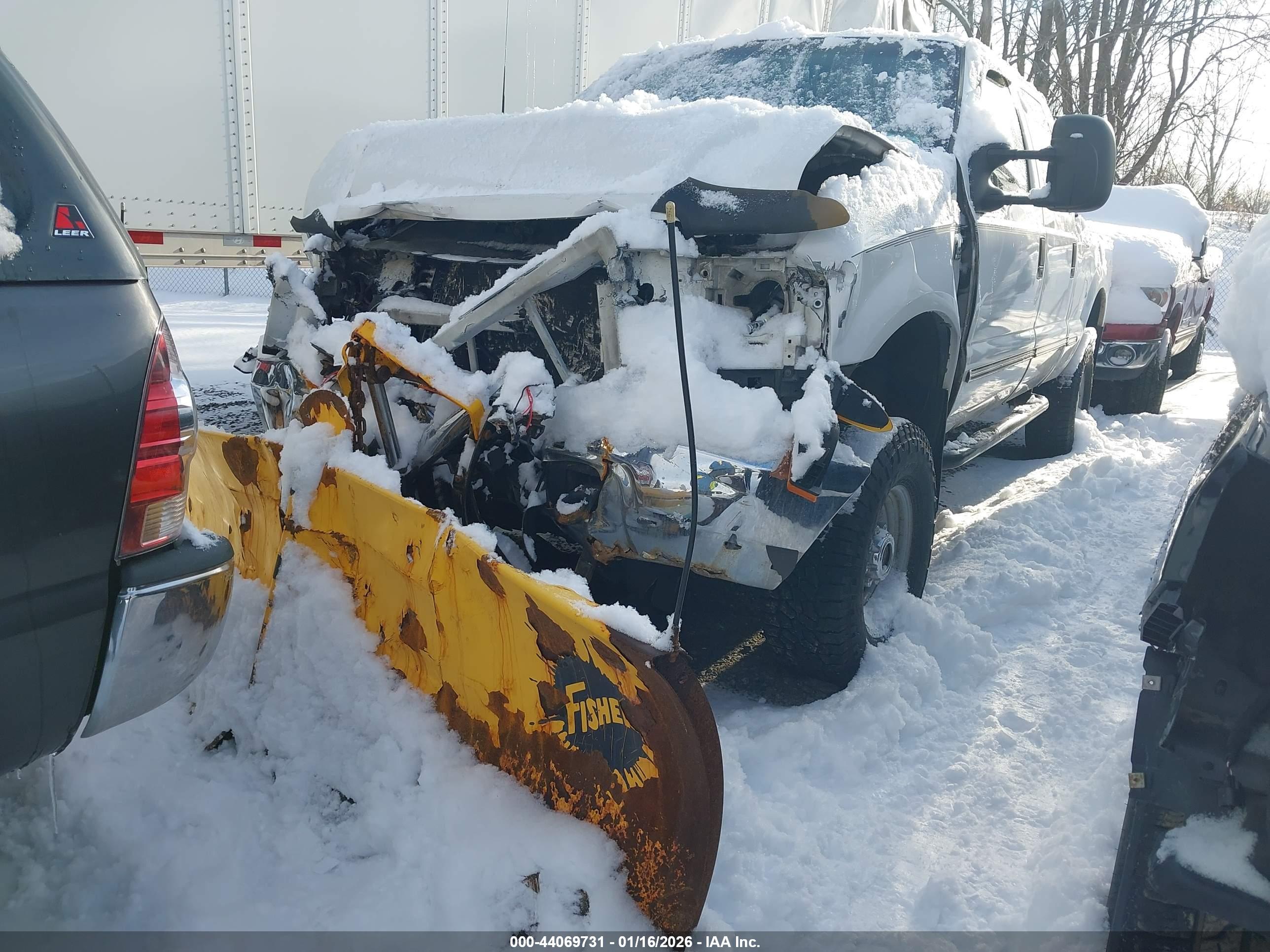 FORD F-250 image 2