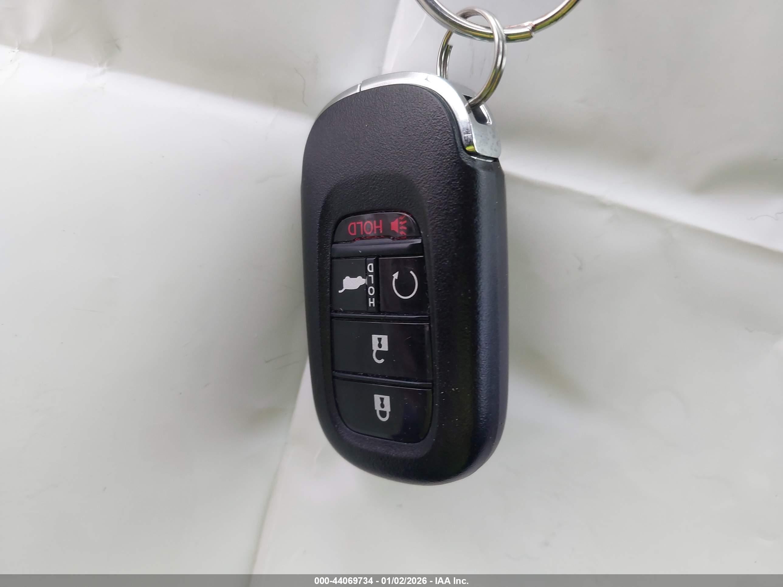 HONDA CR-V image 11