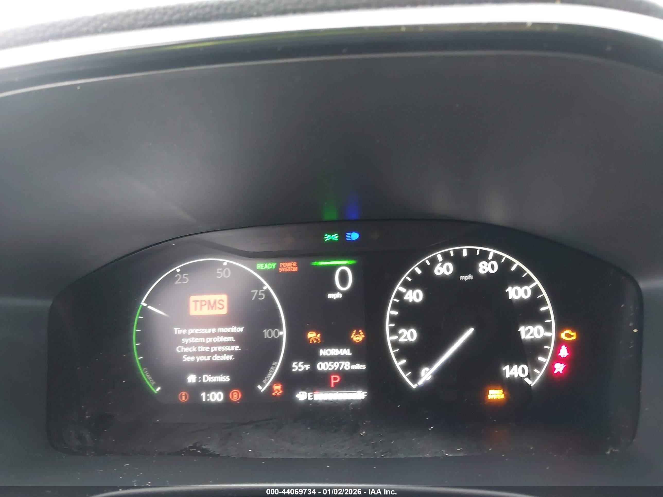 HONDA CR-V image 7