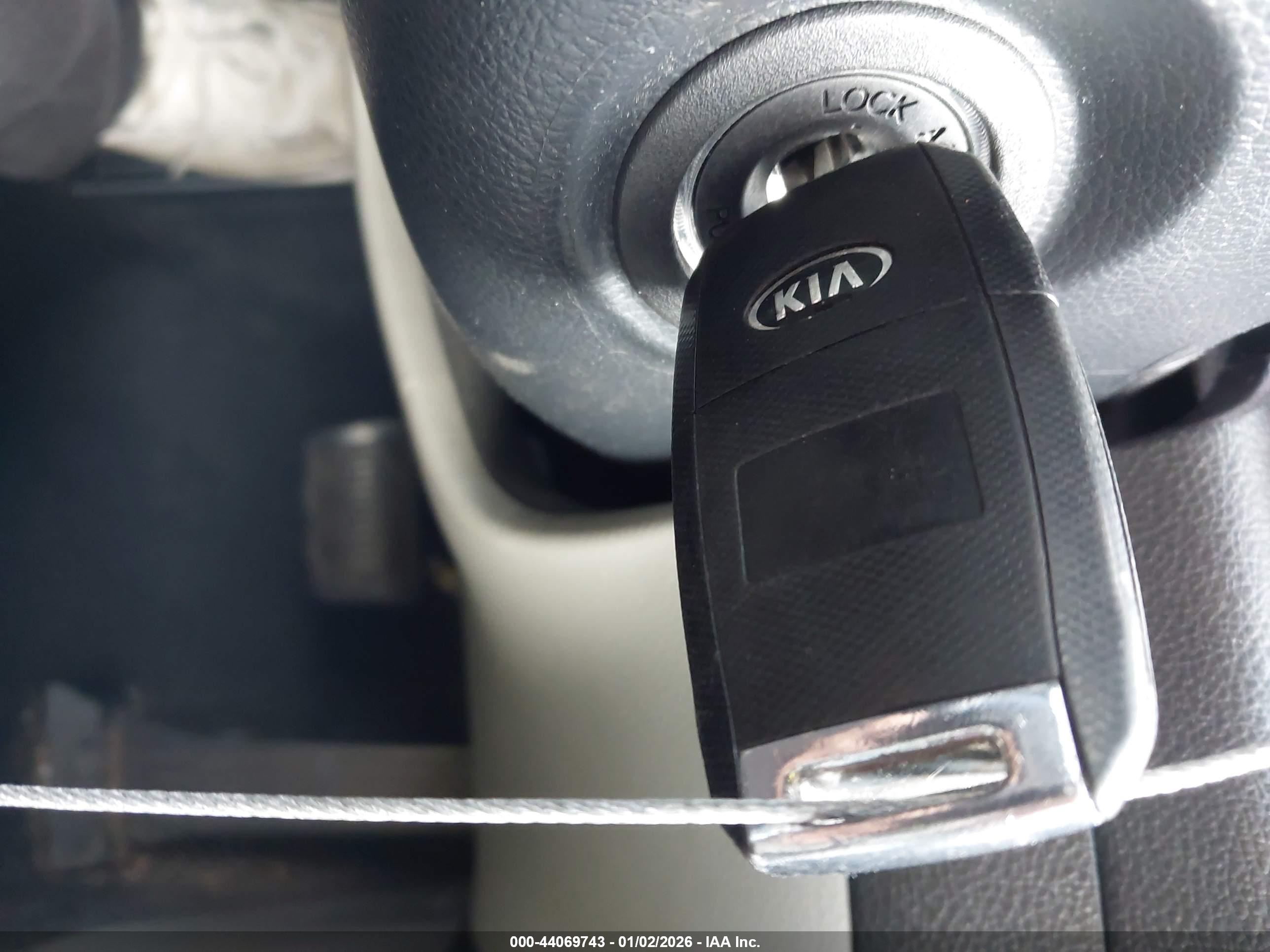 KIA FORTE image 11
