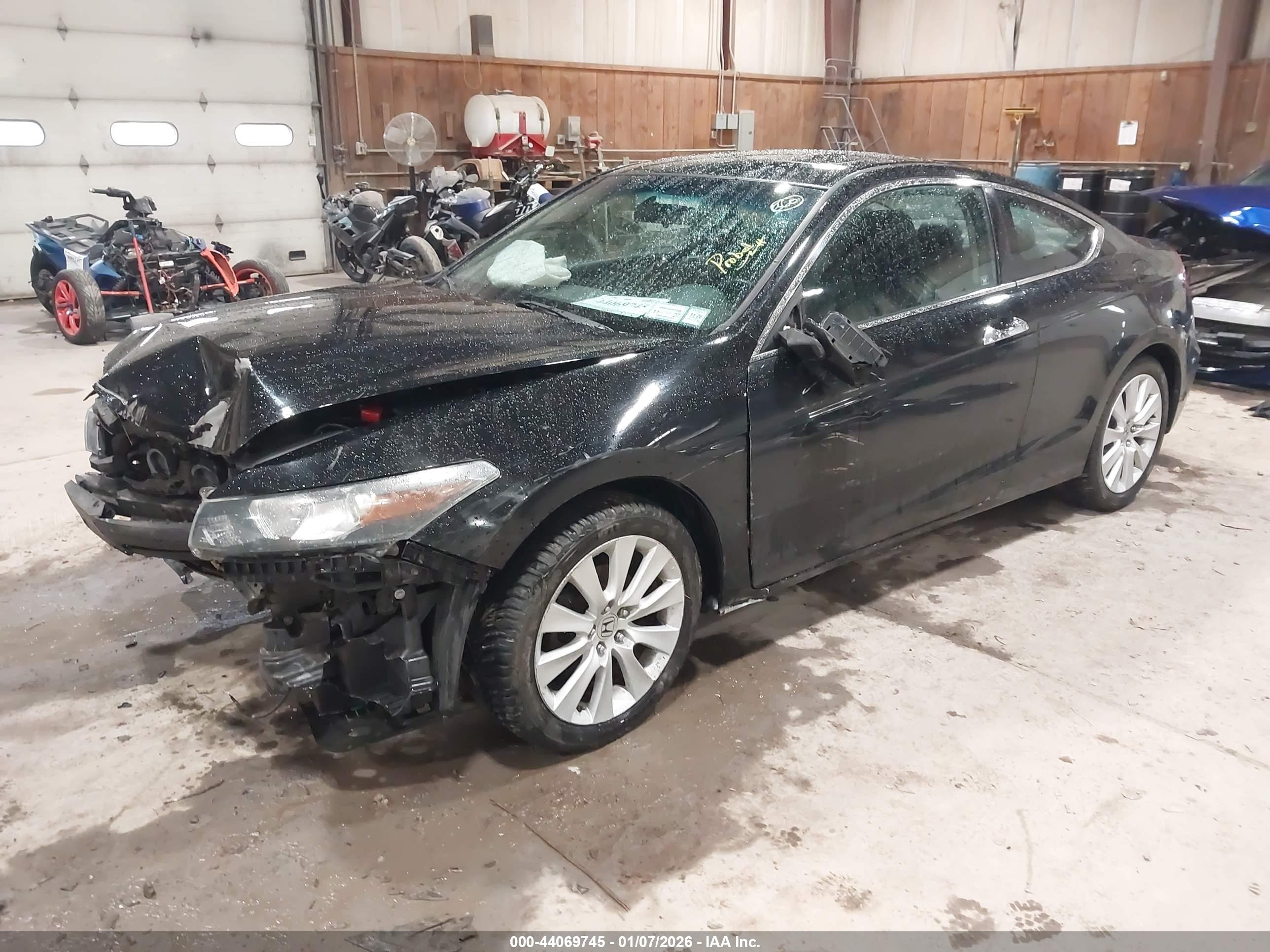 HONDA ACCORD image 2