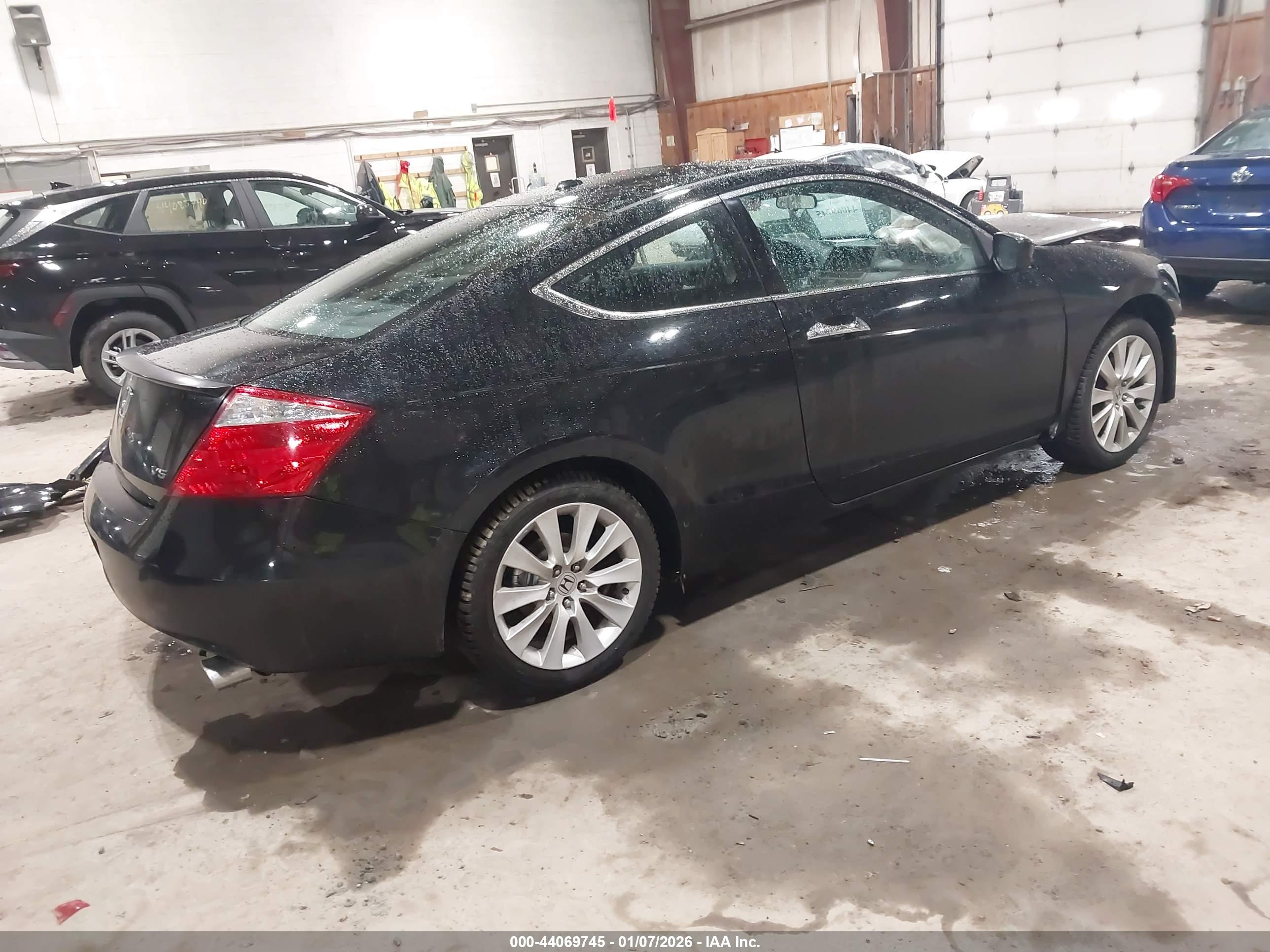HONDA ACCORD image 4