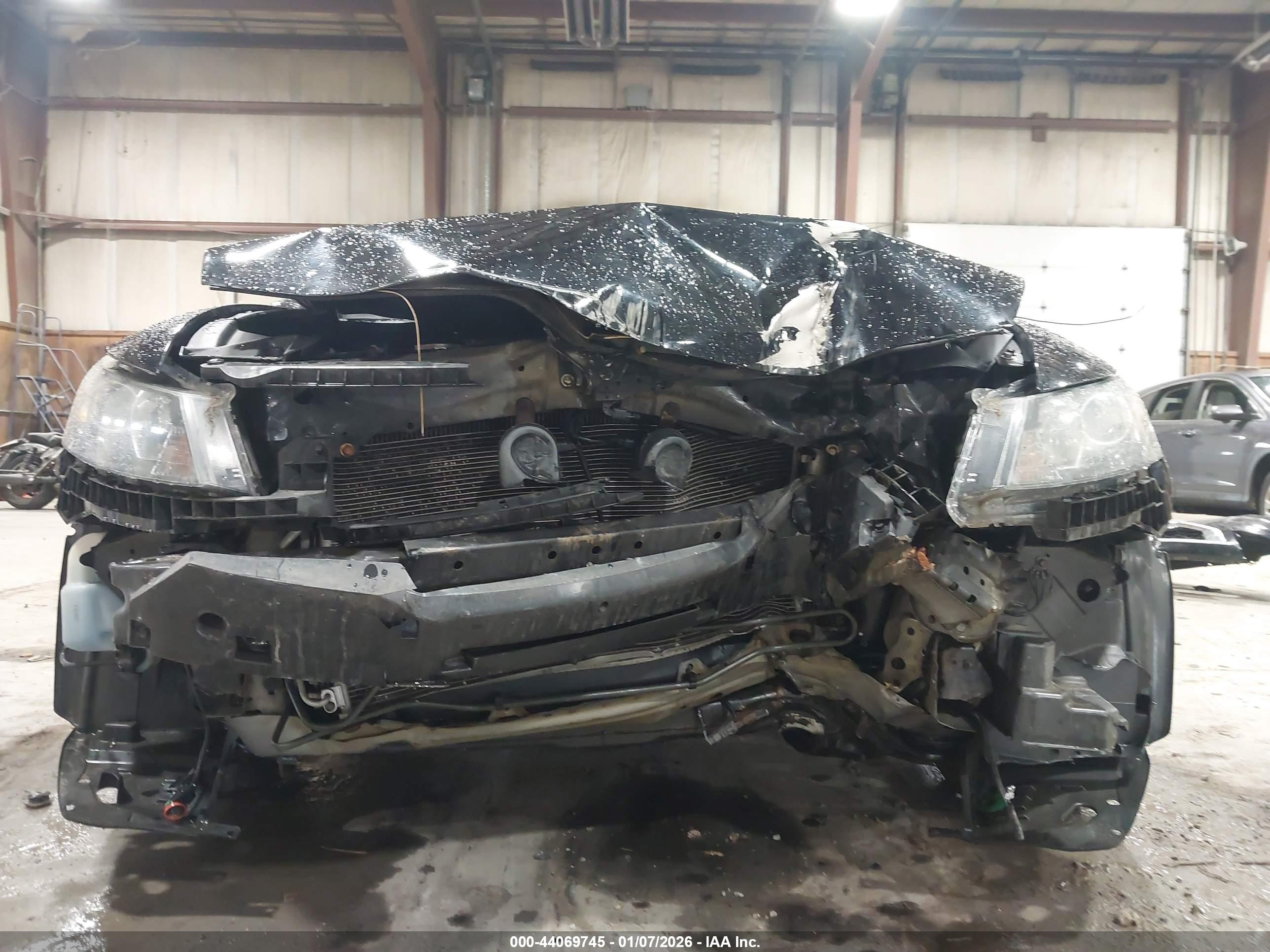 HONDA ACCORD image 6