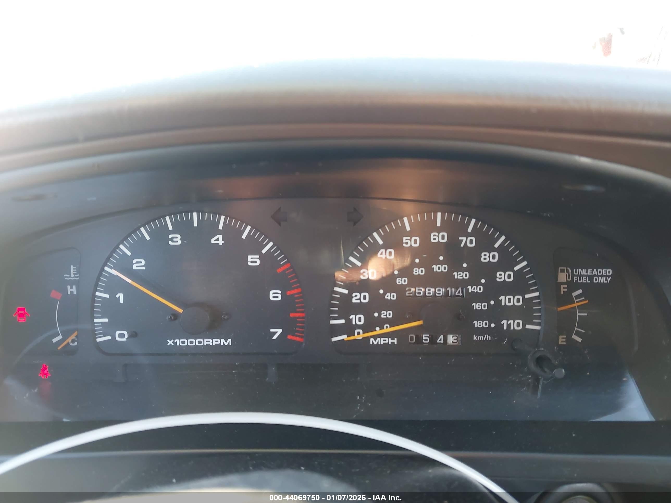 TOYOTA 4RUNNER image 7