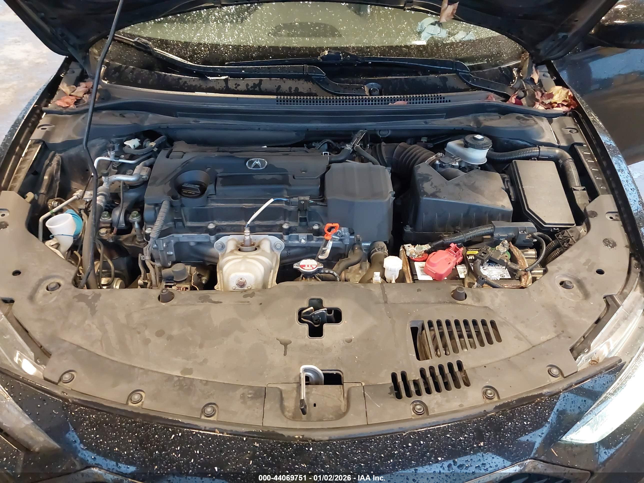 ACURA ILX image 10