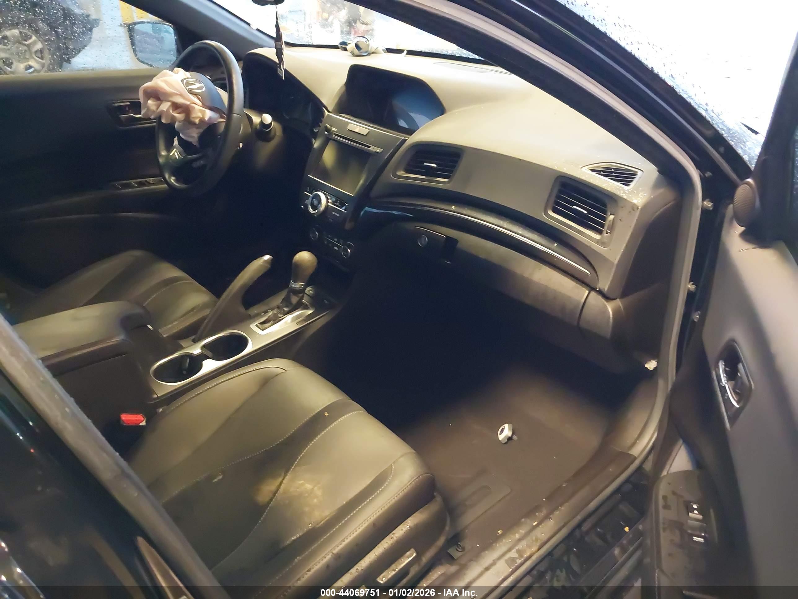 ACURA ILX image 5