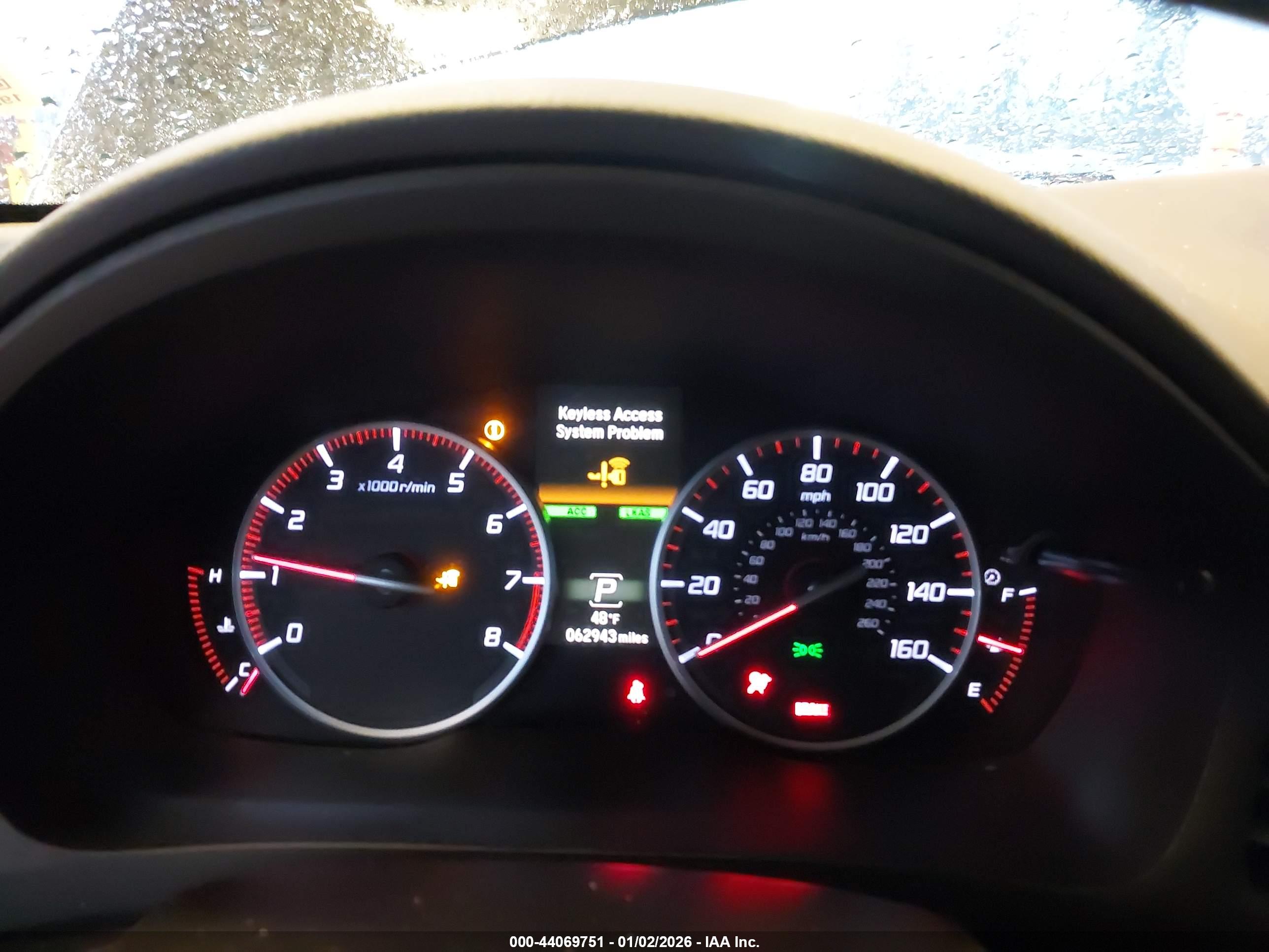 ACURA ILX image 7
