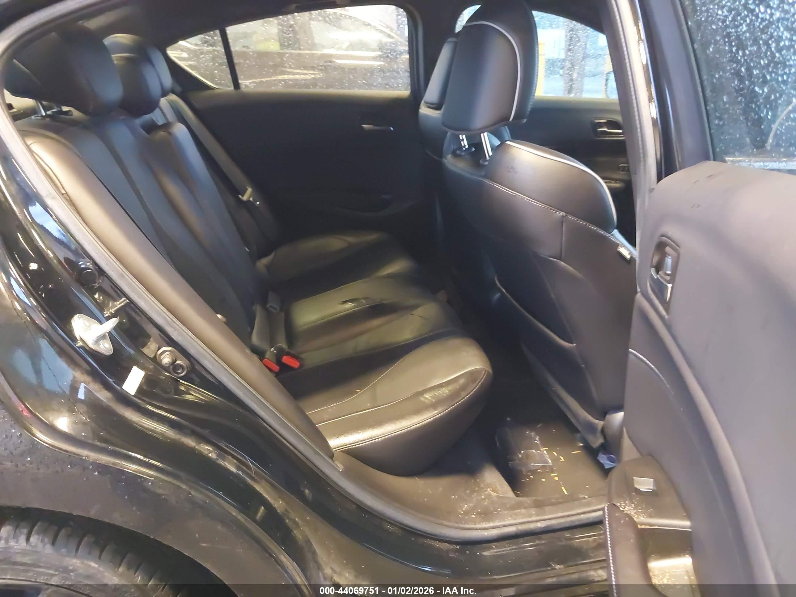 ACURA ILX image 8