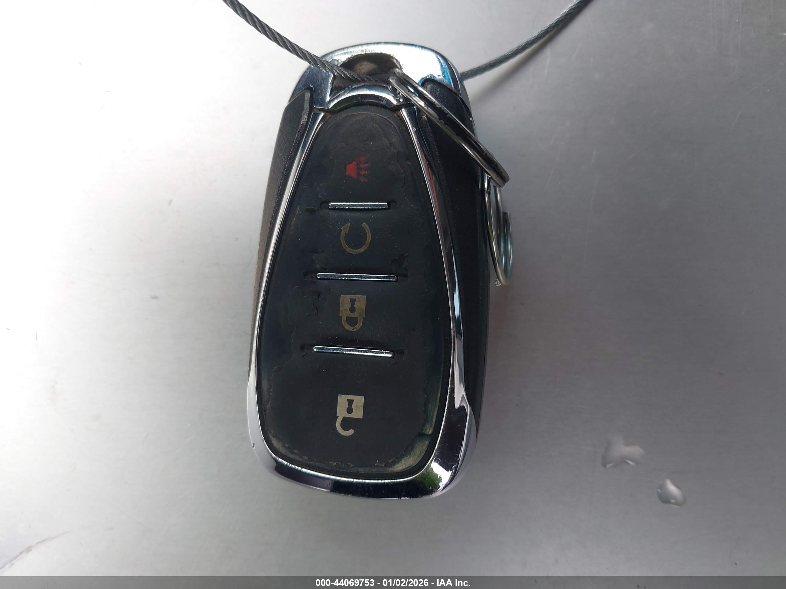 CHEVROLET BOLT image 11