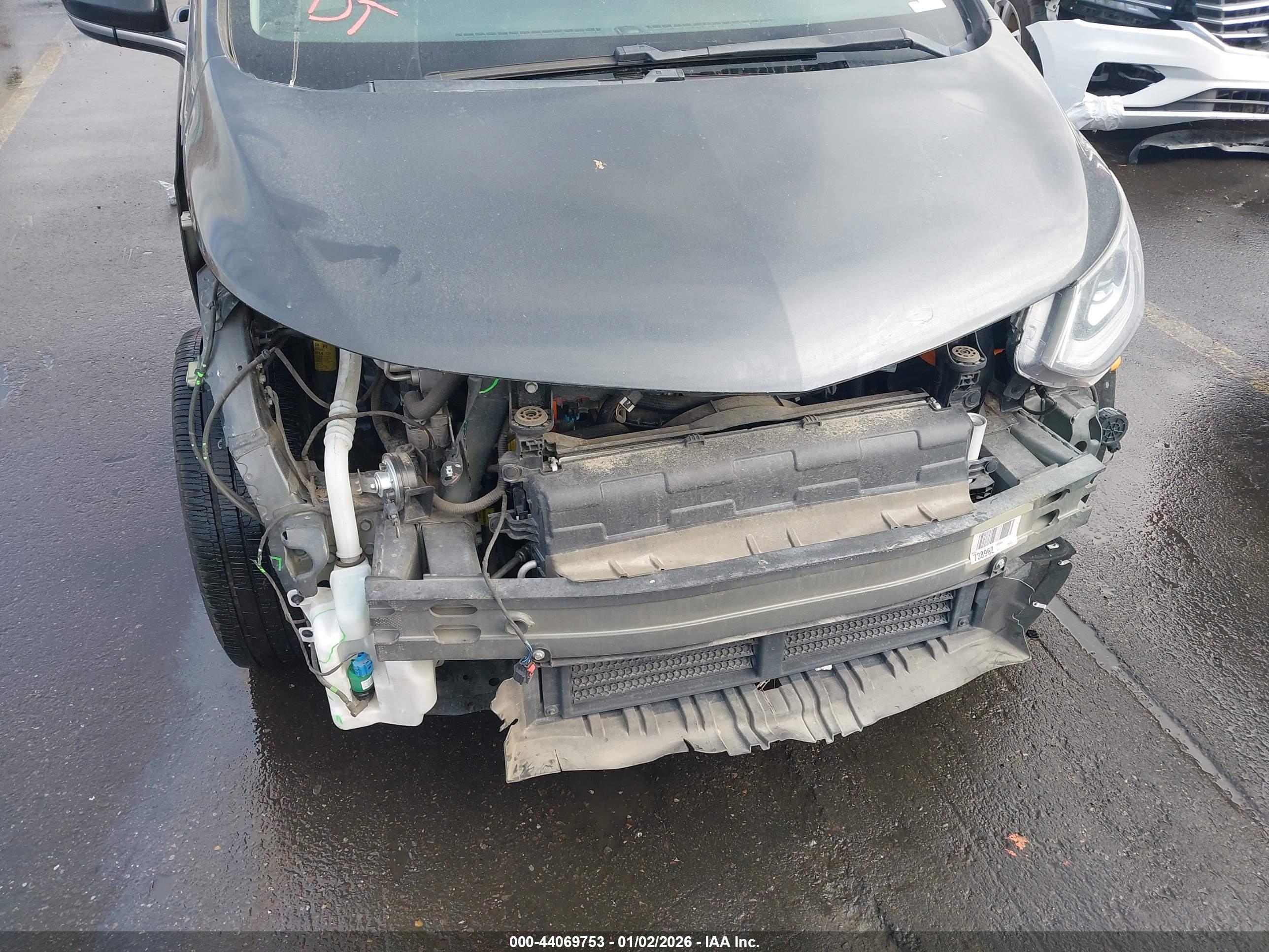 CHEVROLET BOLT image 6