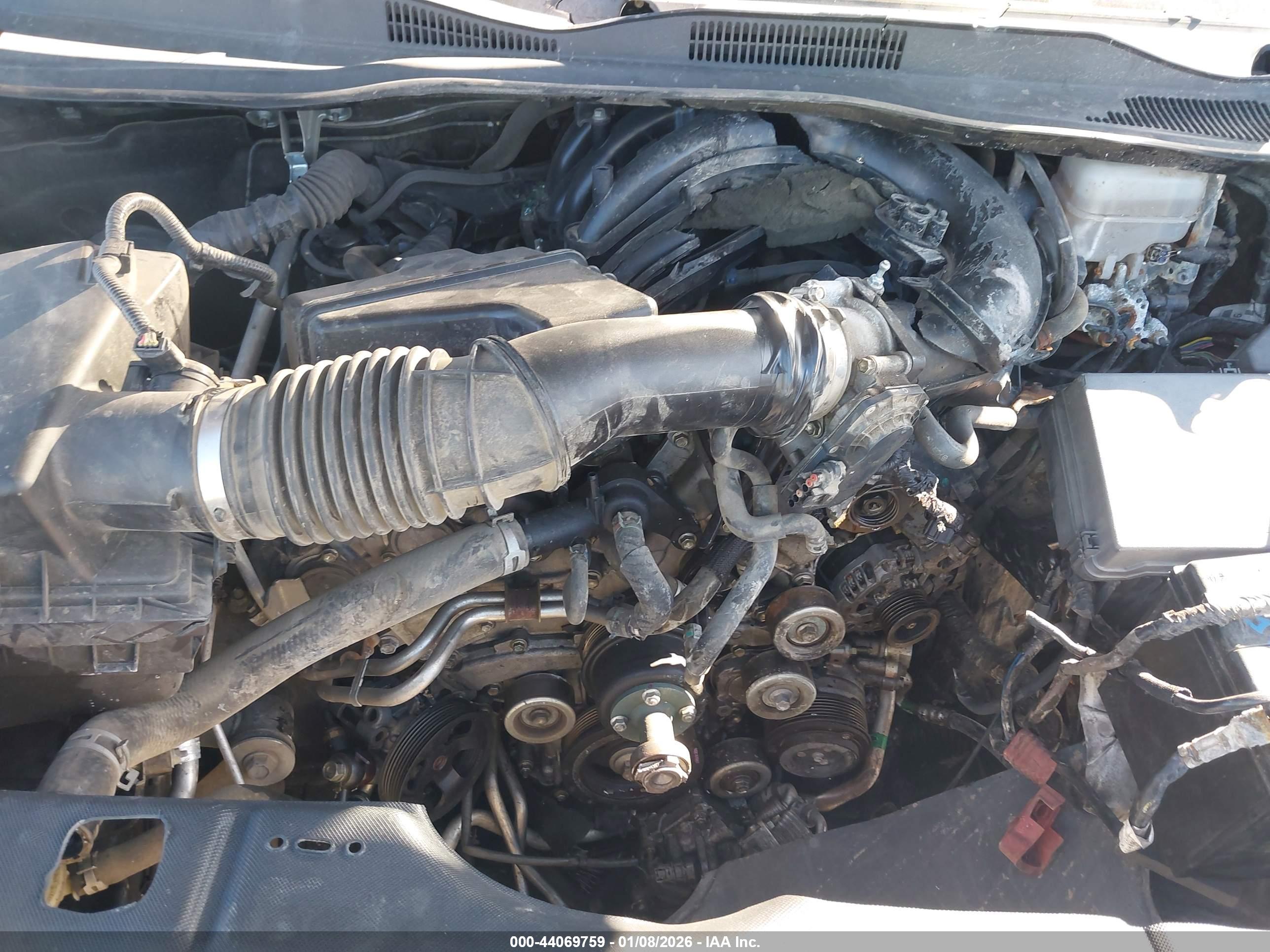 TOYOTA TACOMA image 10