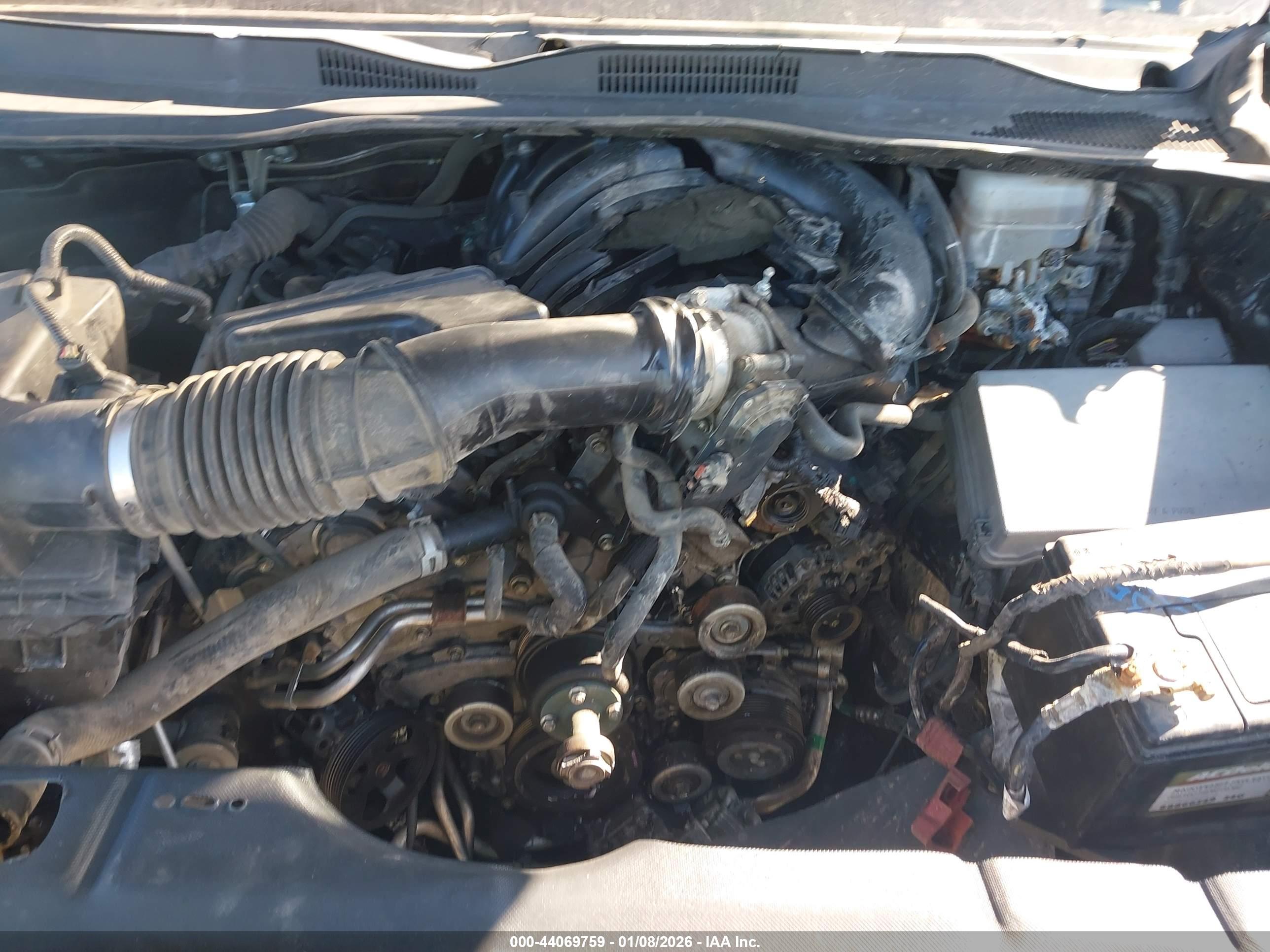 TOYOTA TACOMA image 6