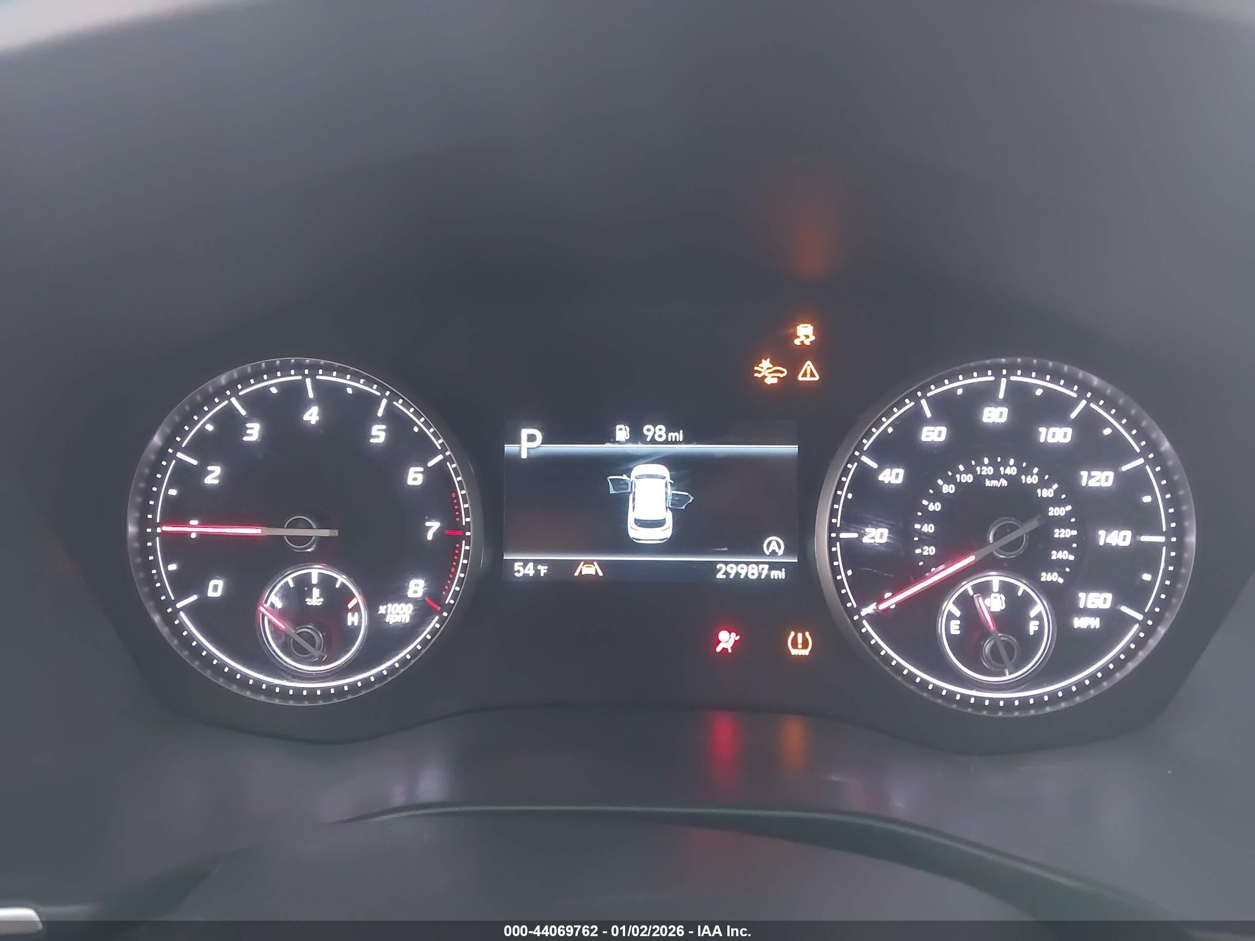 HYUNDAI SANTA image 7
