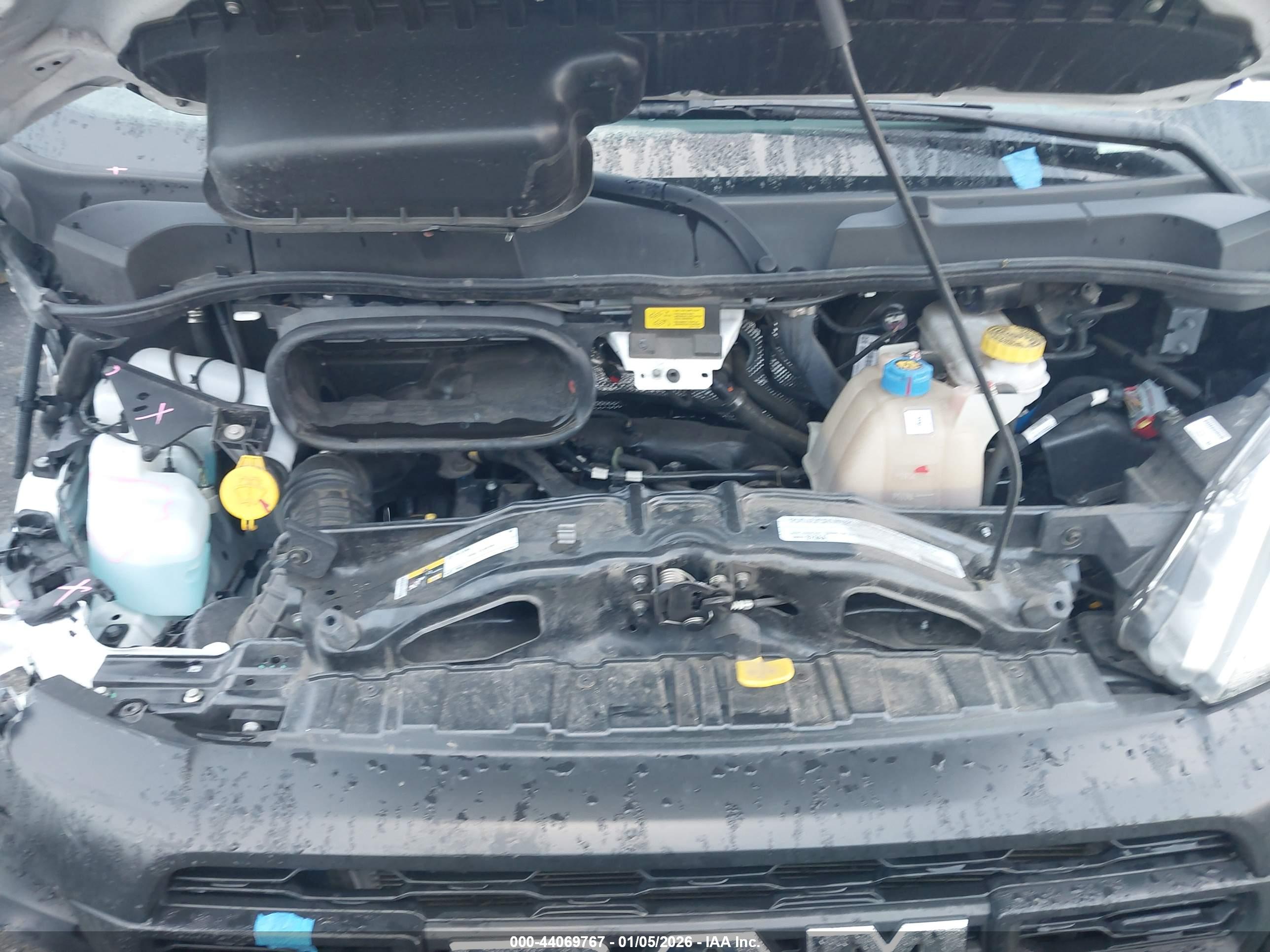 RAM PROMASTER image 10