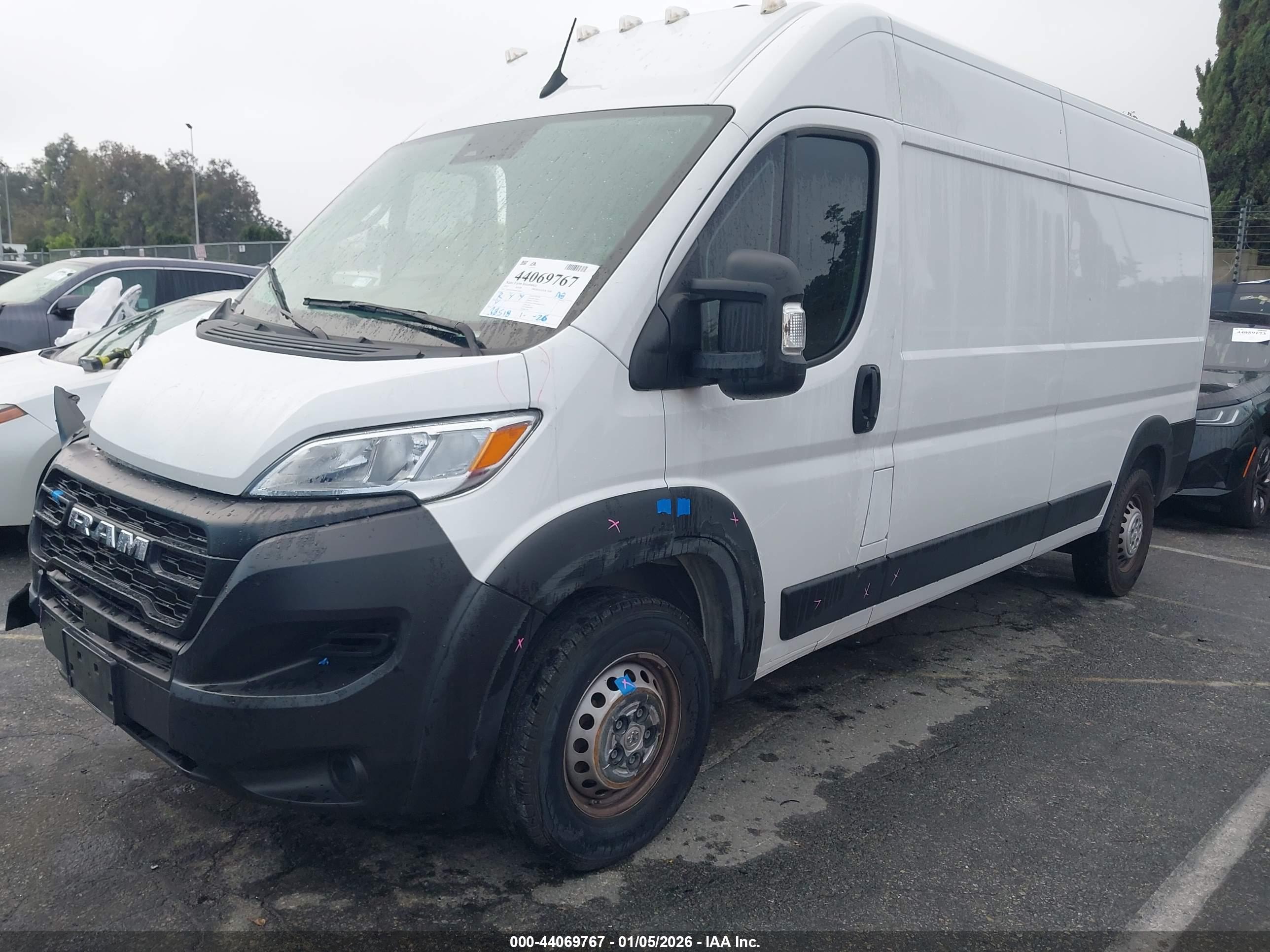 RAM PROMASTER image 2
