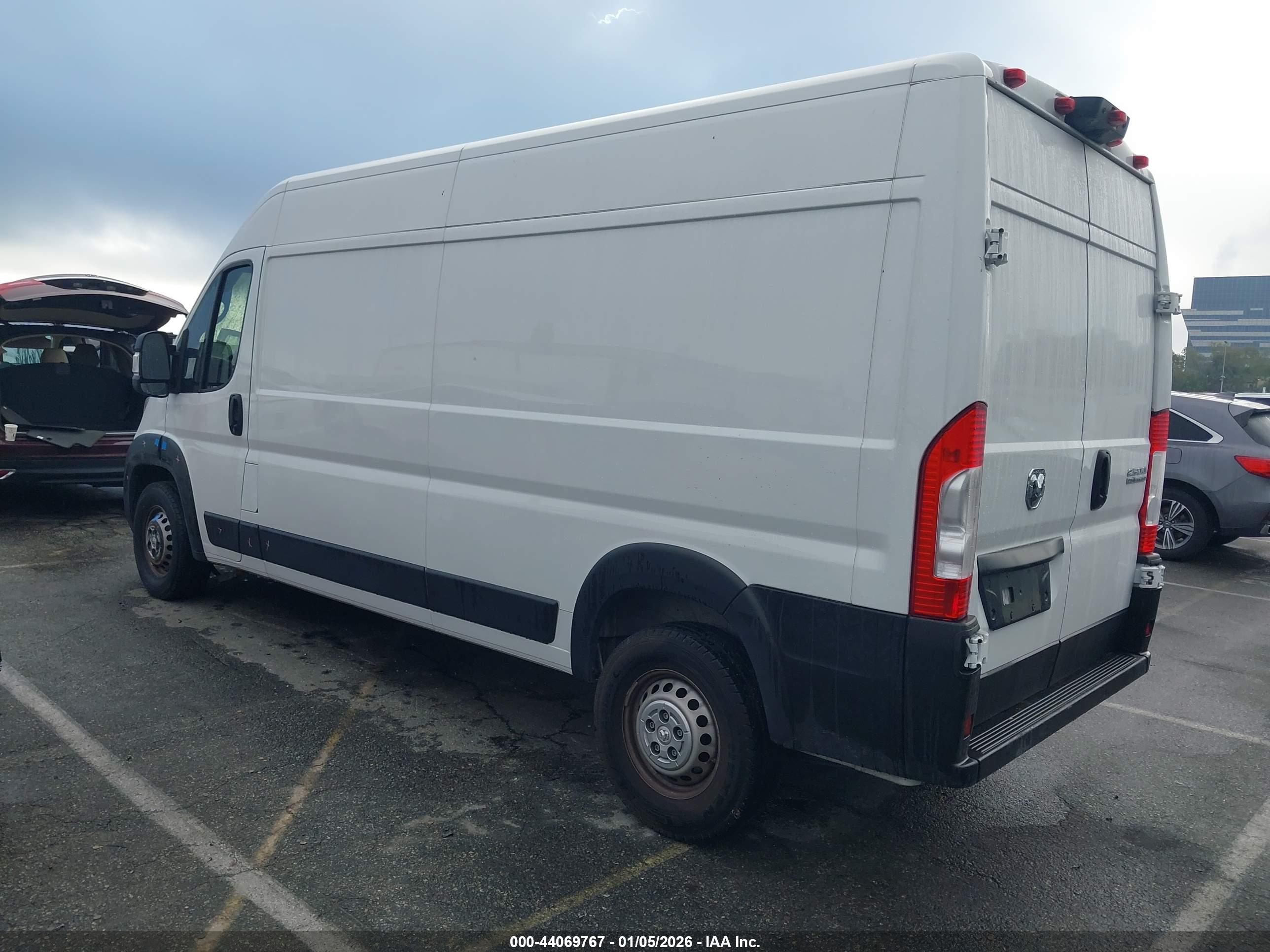 RAM PROMASTER image 3