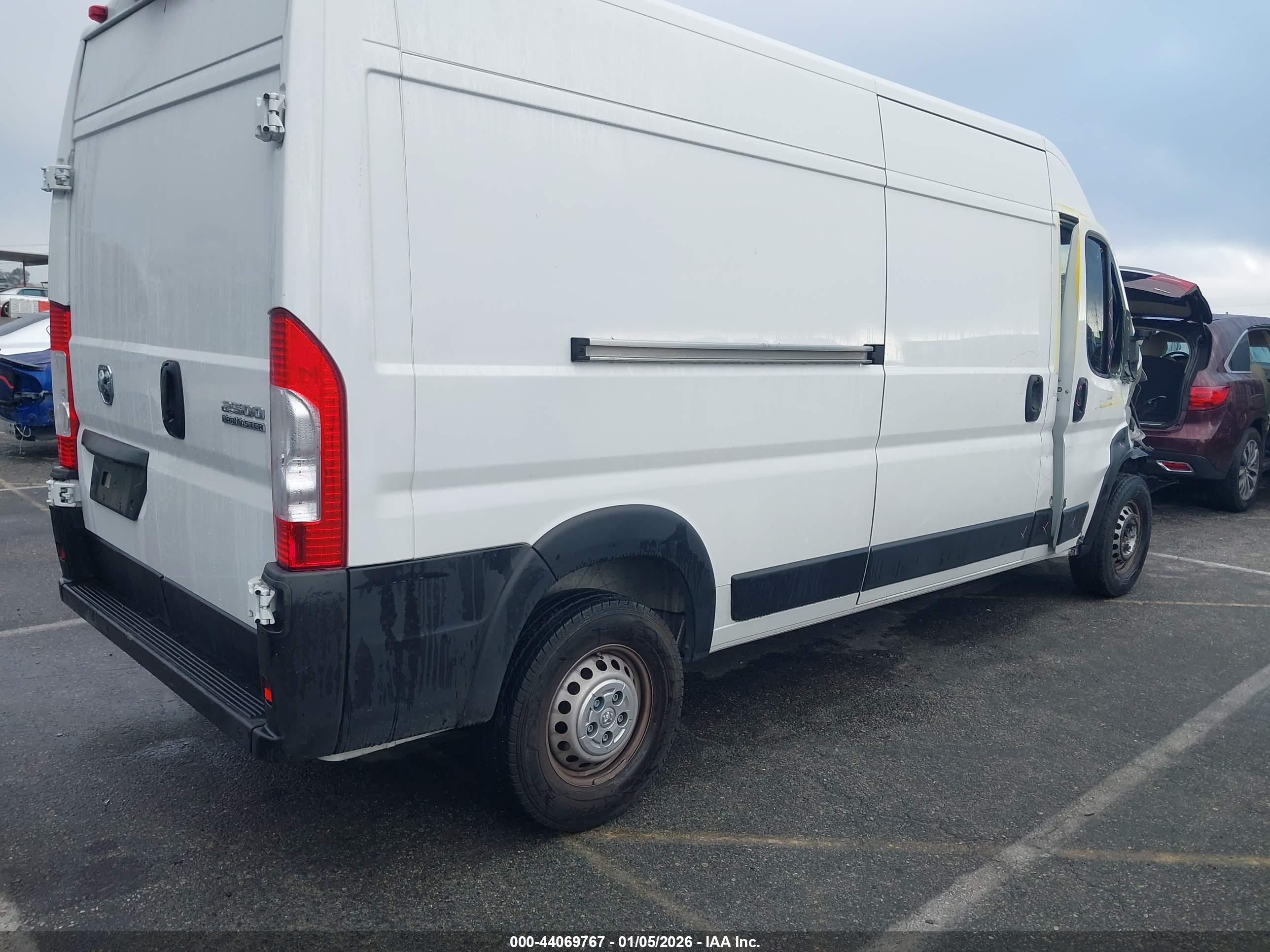 RAM PROMASTER image 4