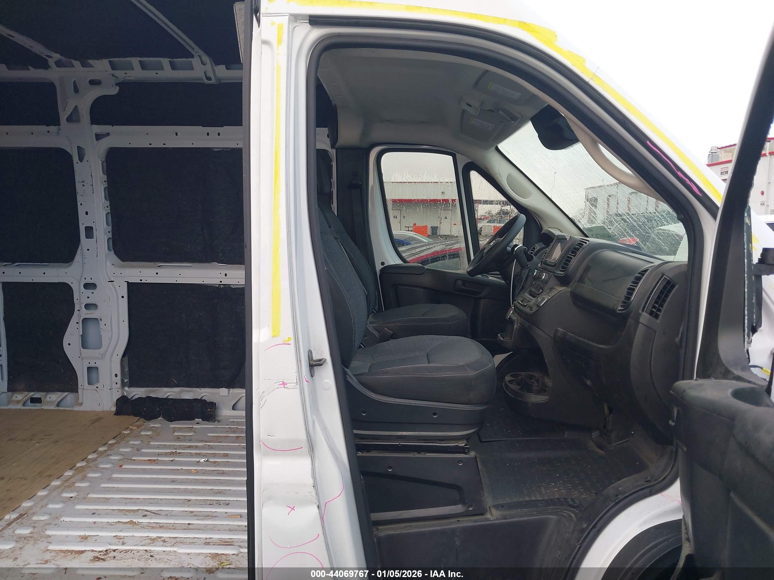 RAM PROMASTER image 5