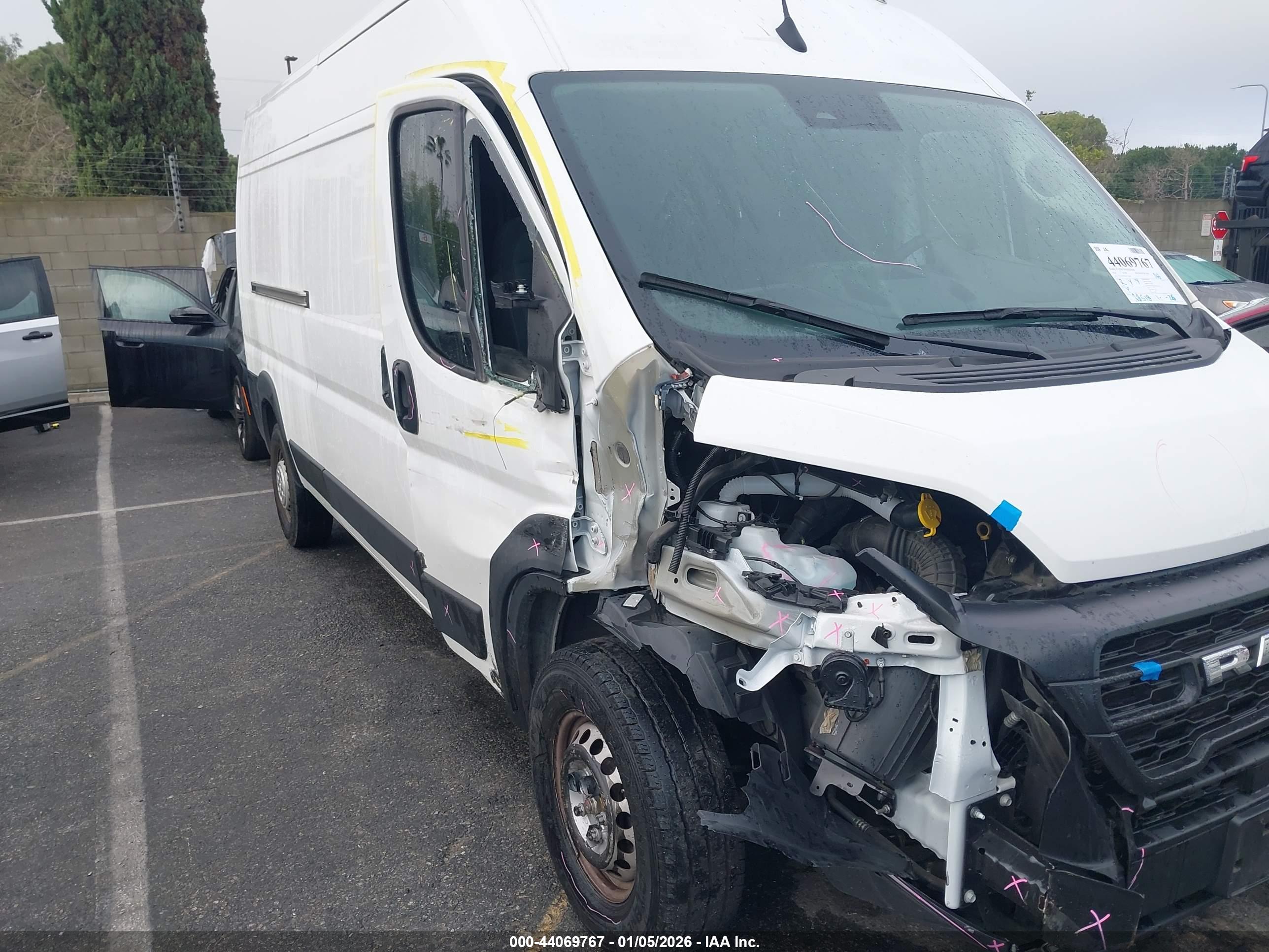 RAM PROMASTER image 6