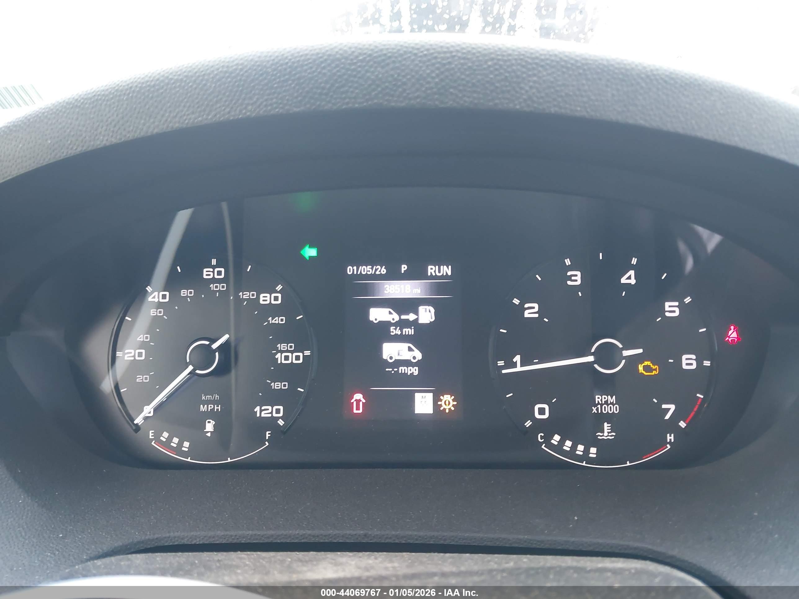 RAM PROMASTER image 7
