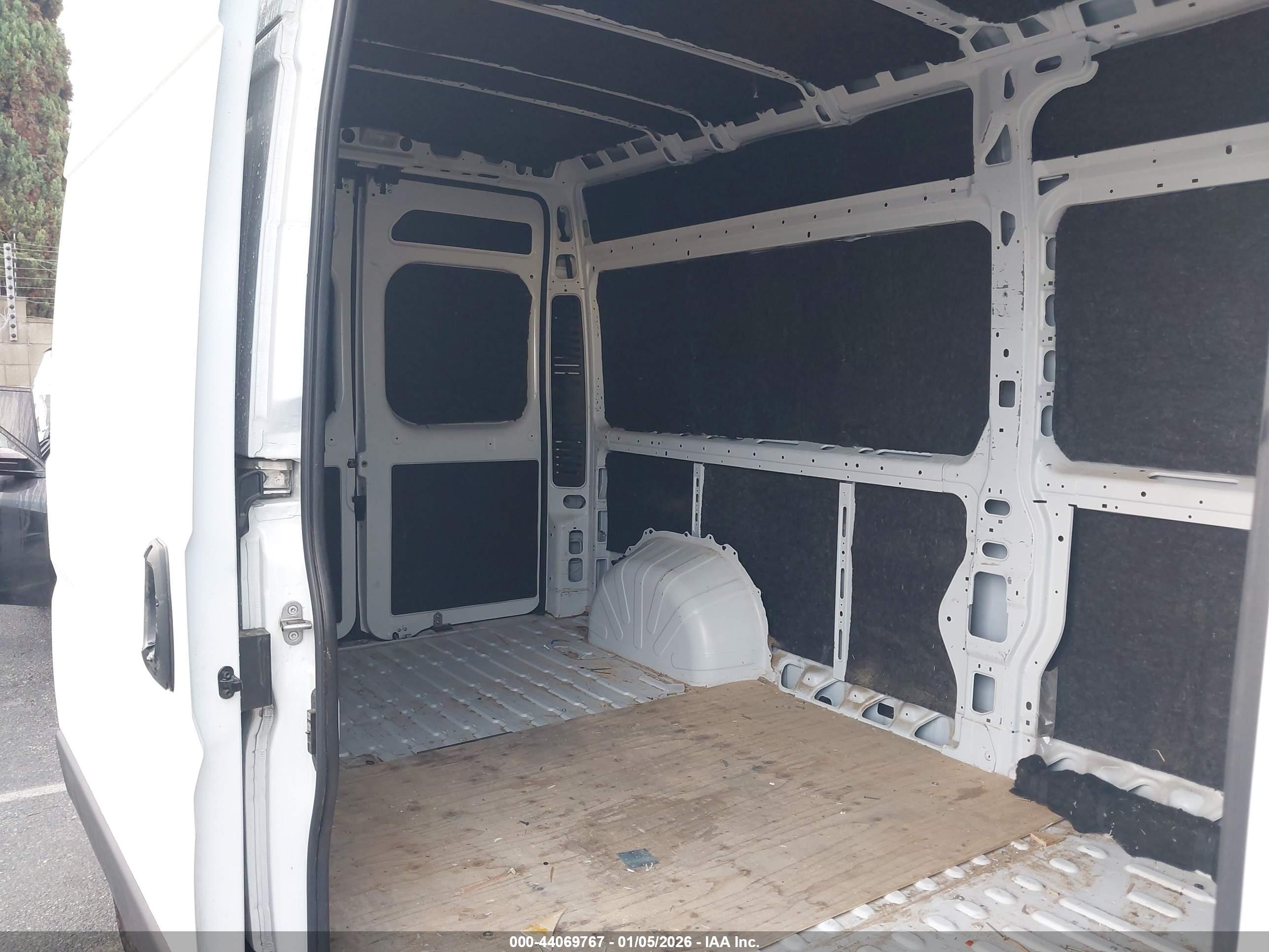RAM PROMASTER image 8
