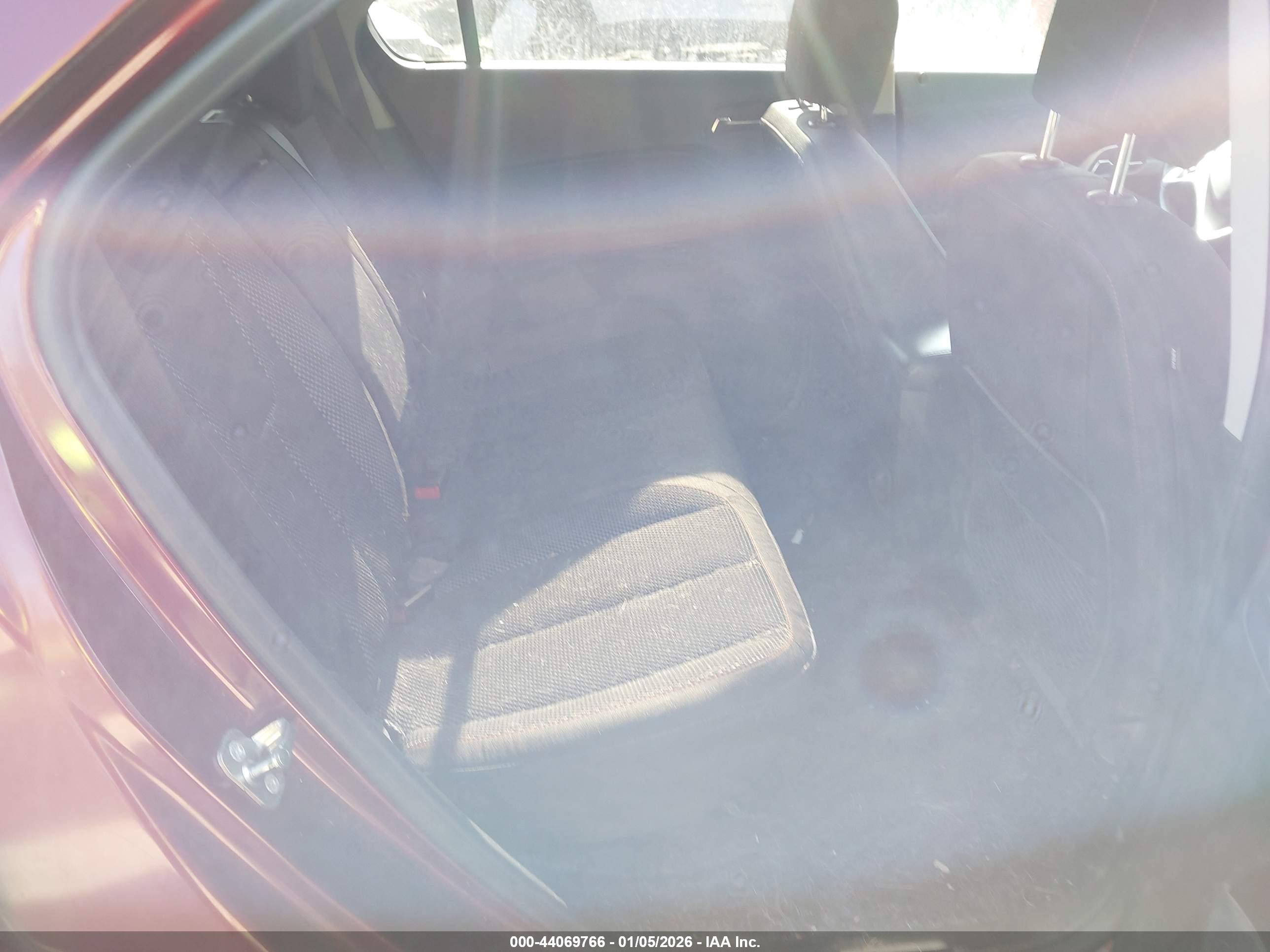 CHEVROLET EQUINOX image 8