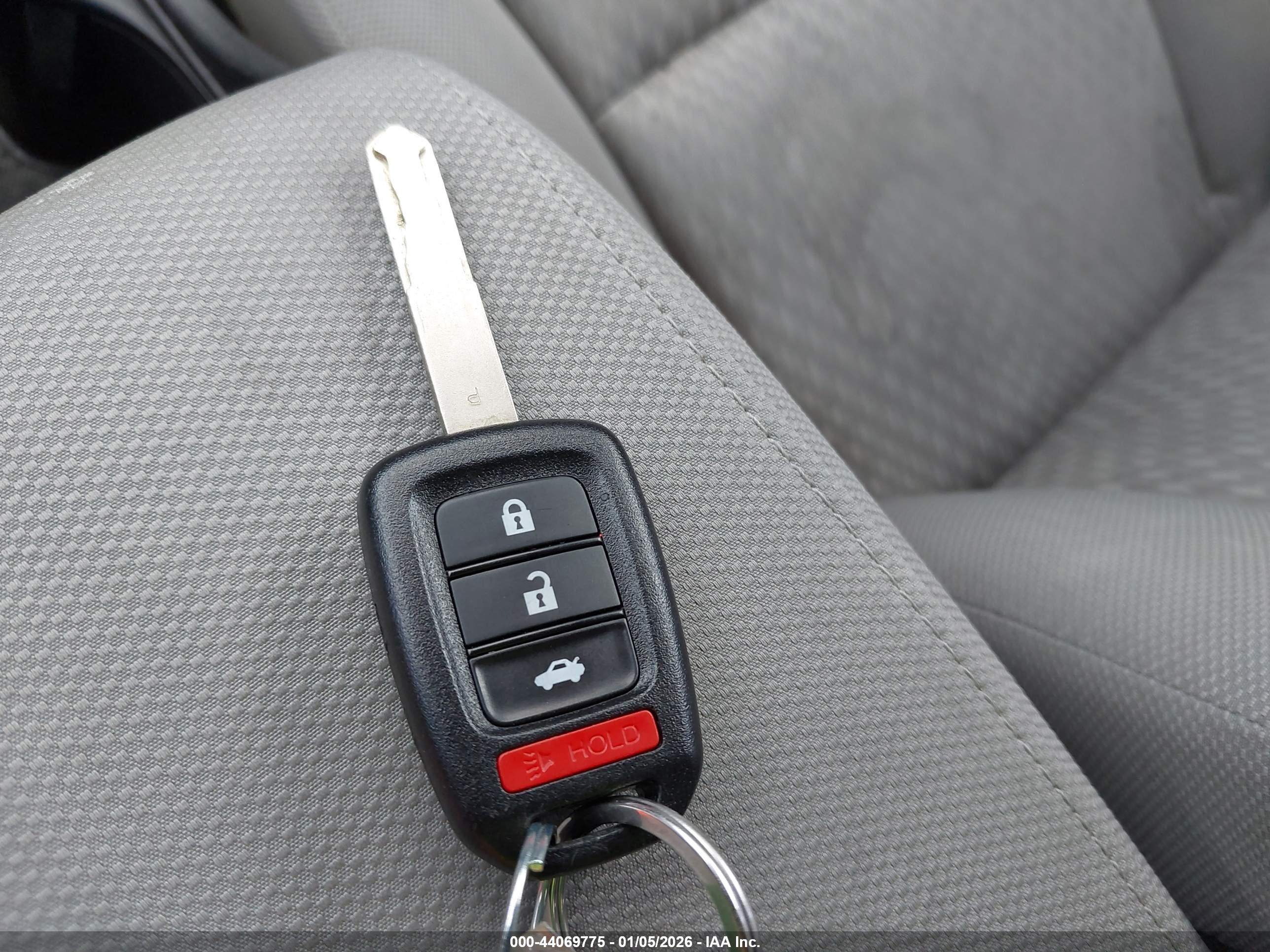 HONDA CIVIC image 11