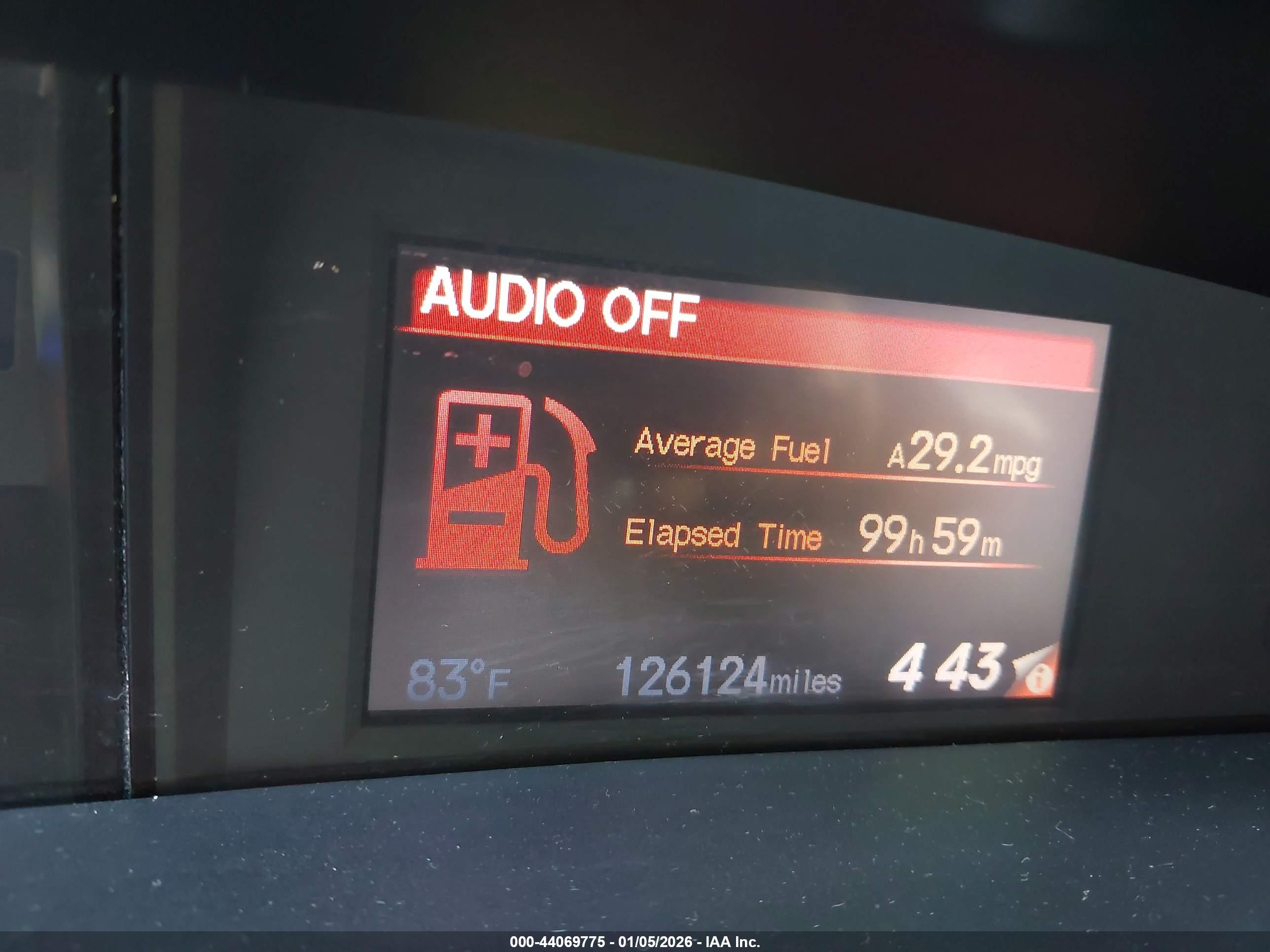 HONDA CIVIC image 7