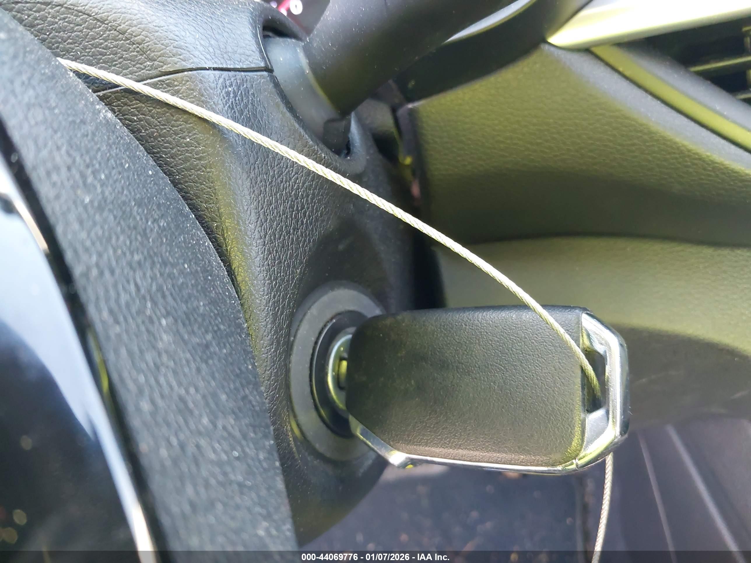 KIA FORTE image 11