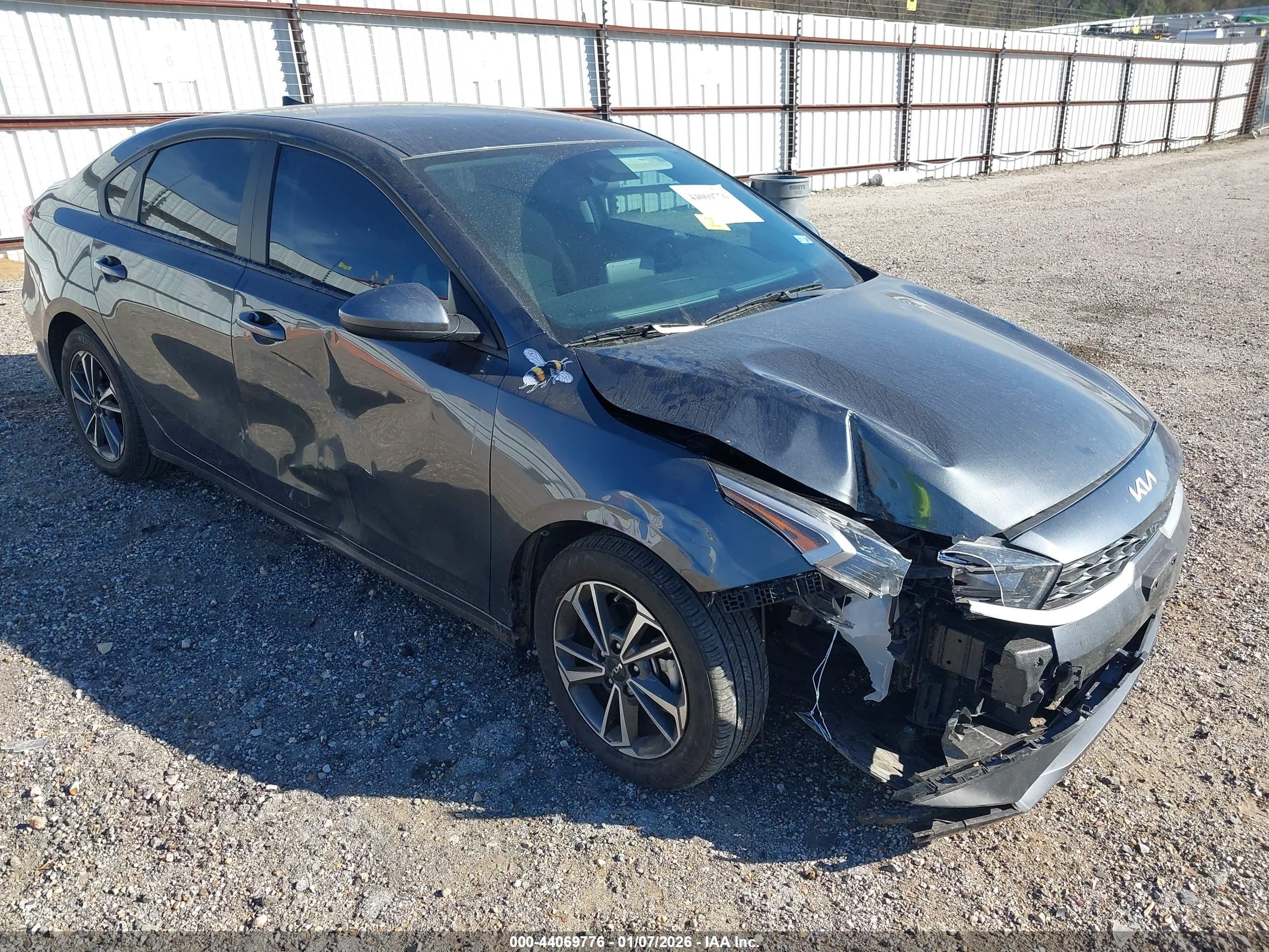 KIA FORTE image 6