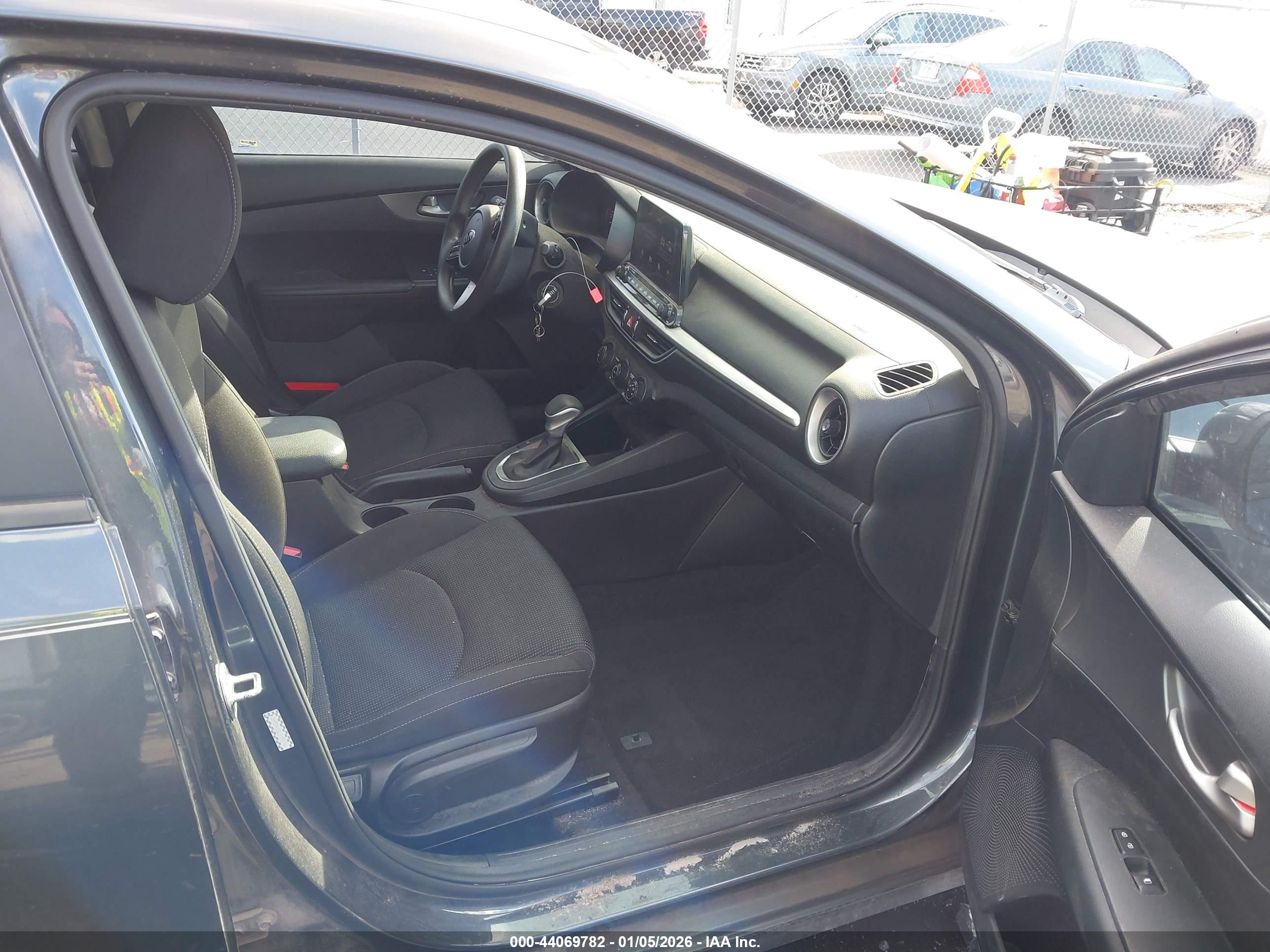 KIA FORTE image 5