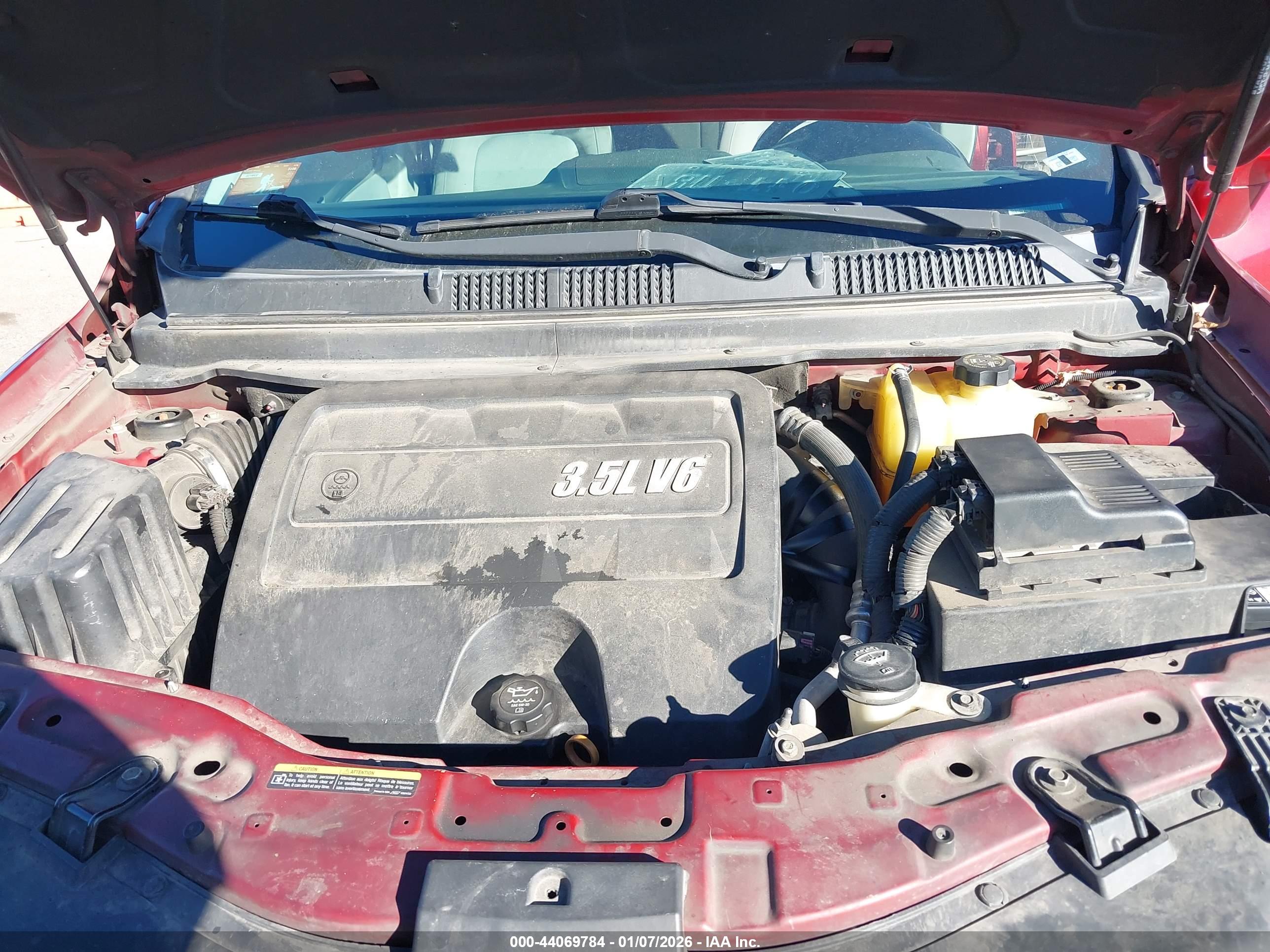 SATURN VUE image 10