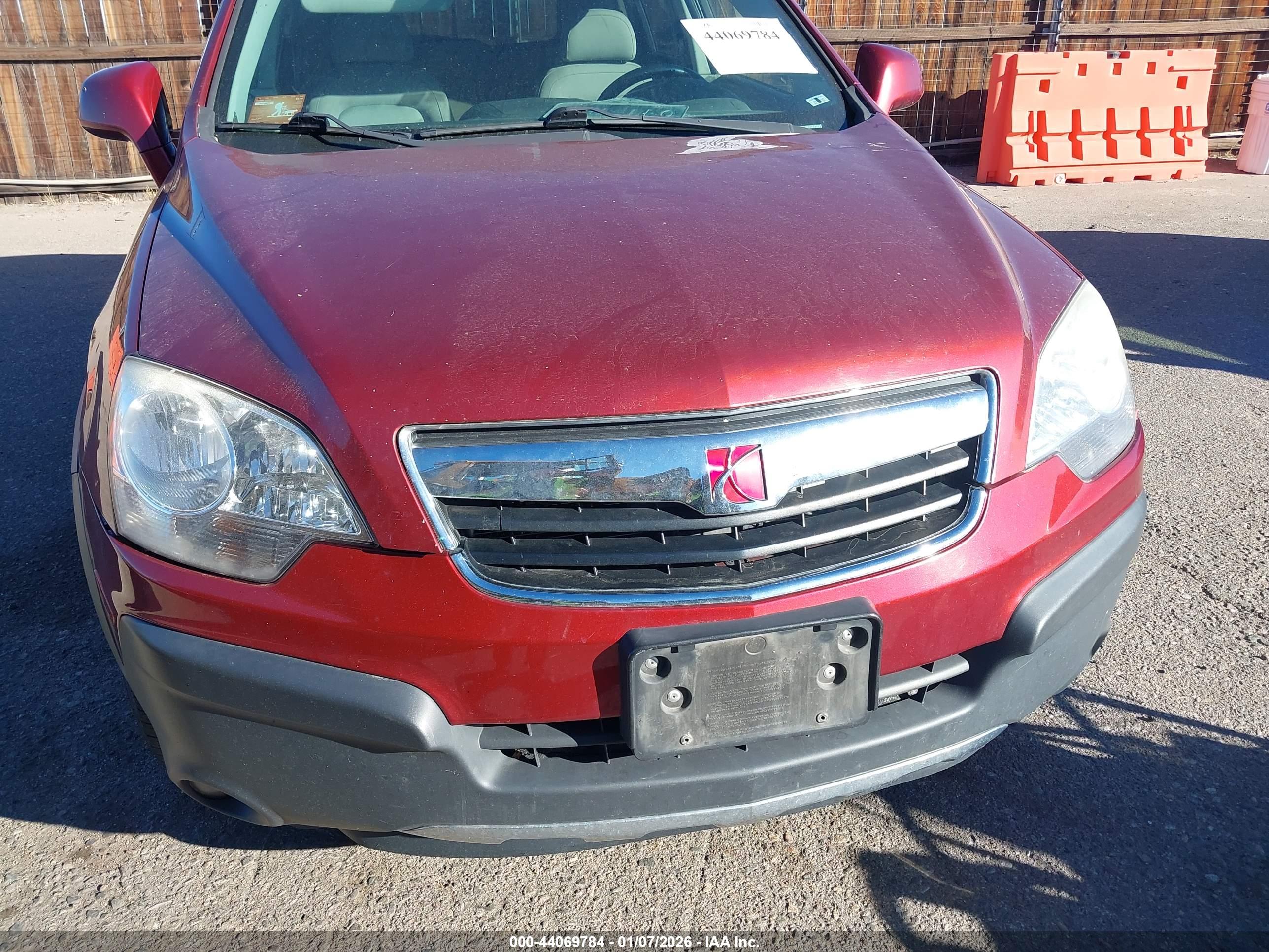 SATURN VUE image 6