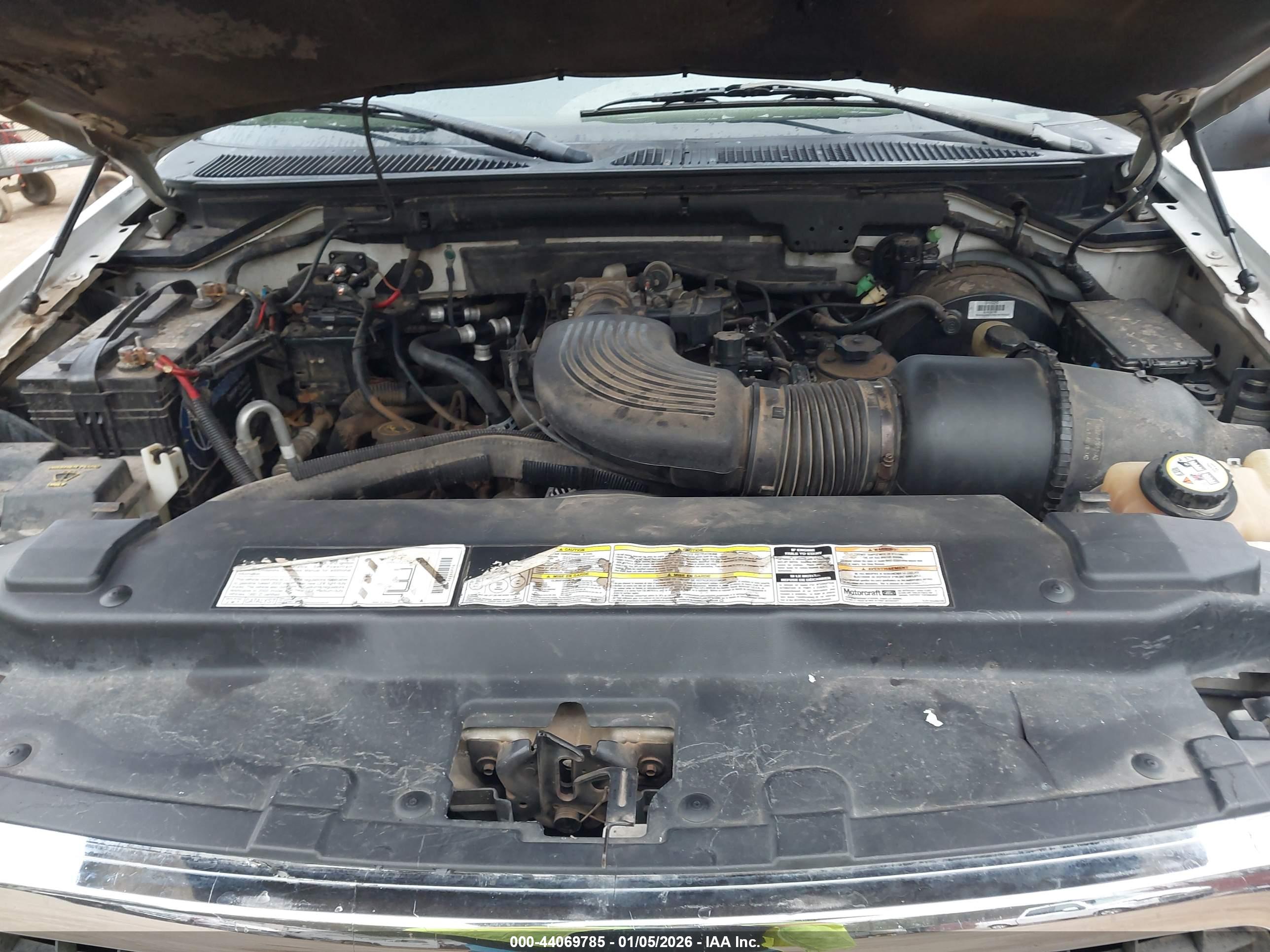 FORD EXPEDITION image 10