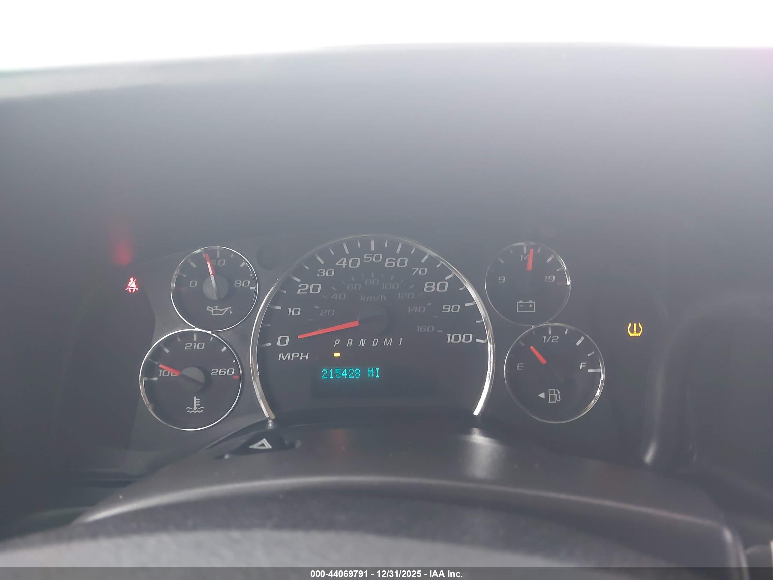 CHEVROLET EXPRESS image 7