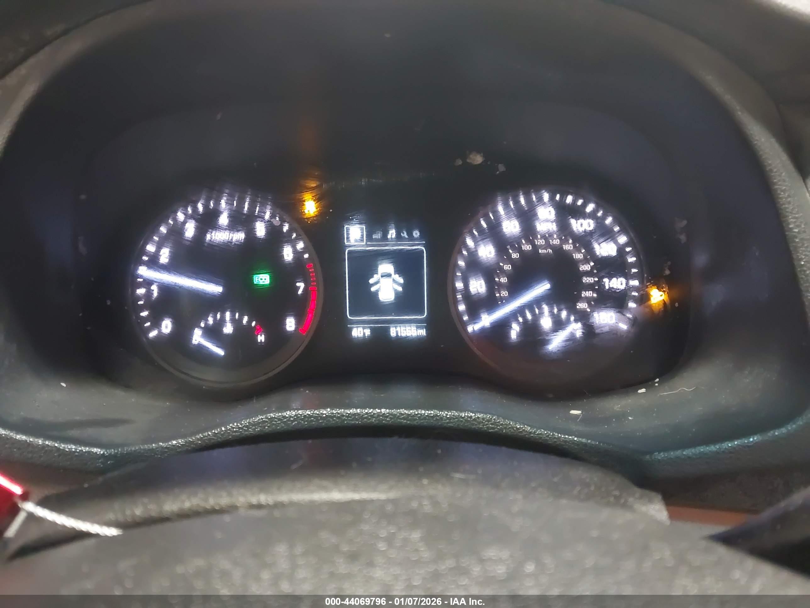 HYUNDAI TUCSON image 7