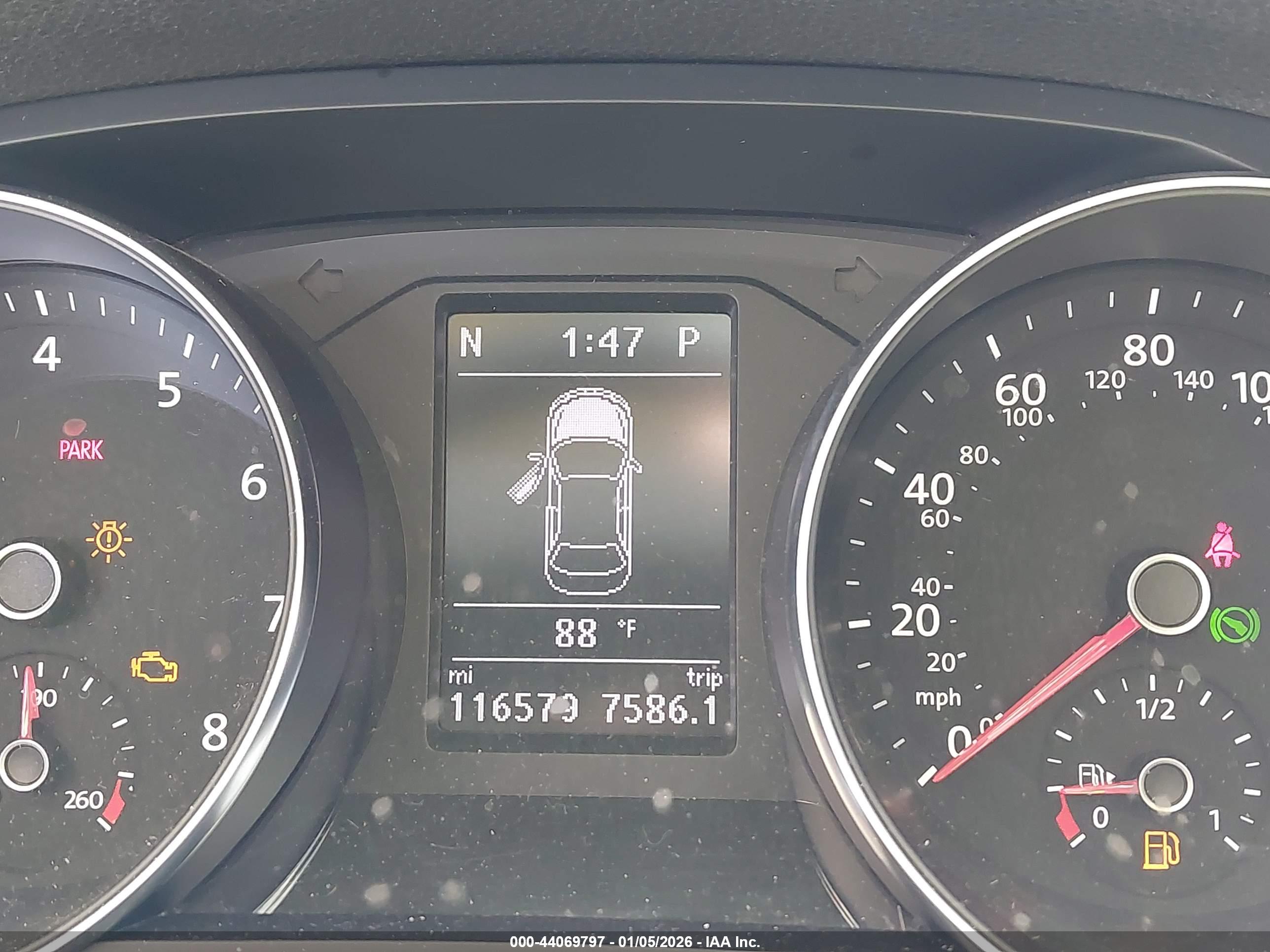VOLKSWAGEN PASSAT image 7
