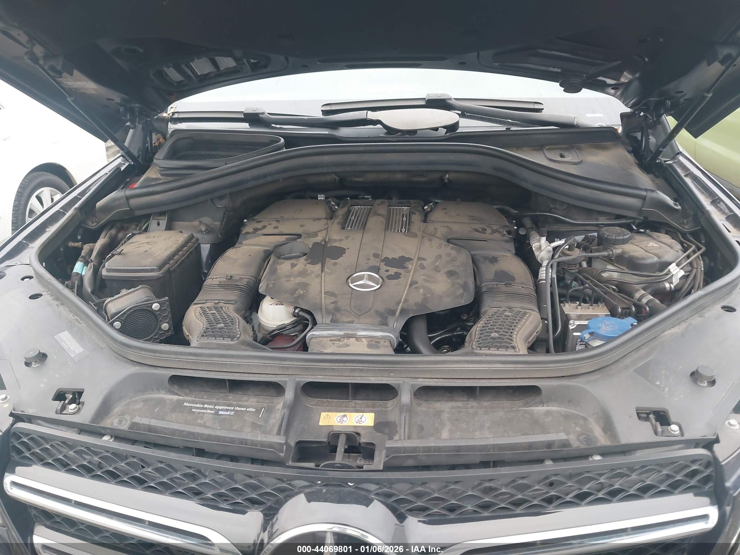 MERCEDES-BENZ GLE image 10
