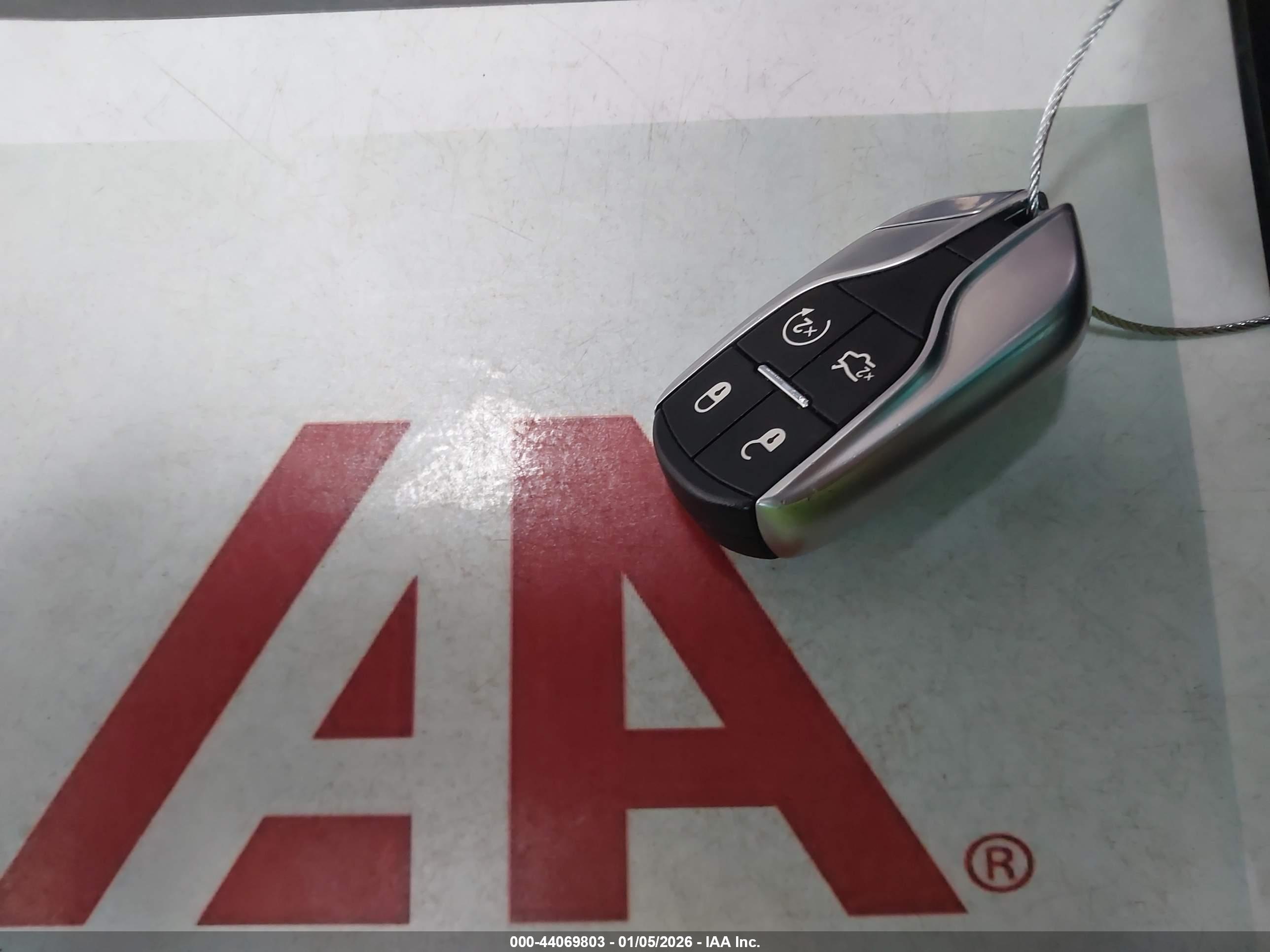 MASERATI GHIBLI image 11