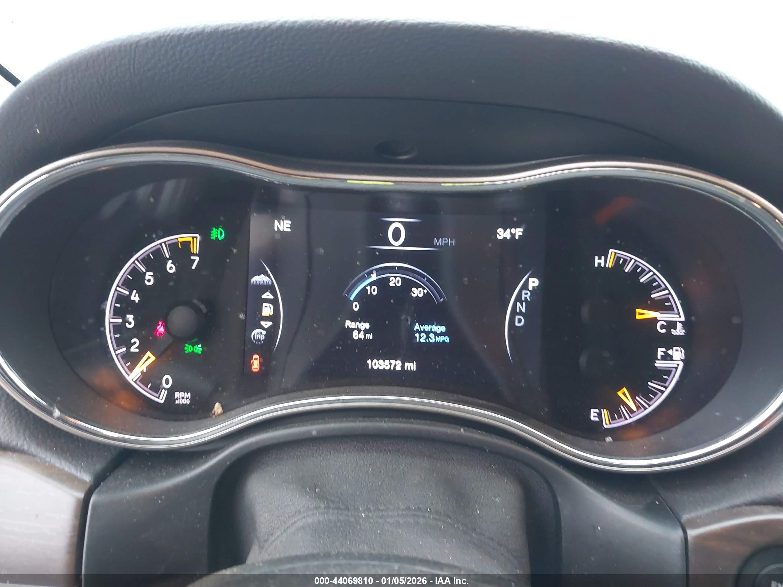 JEEP GRAND image 7