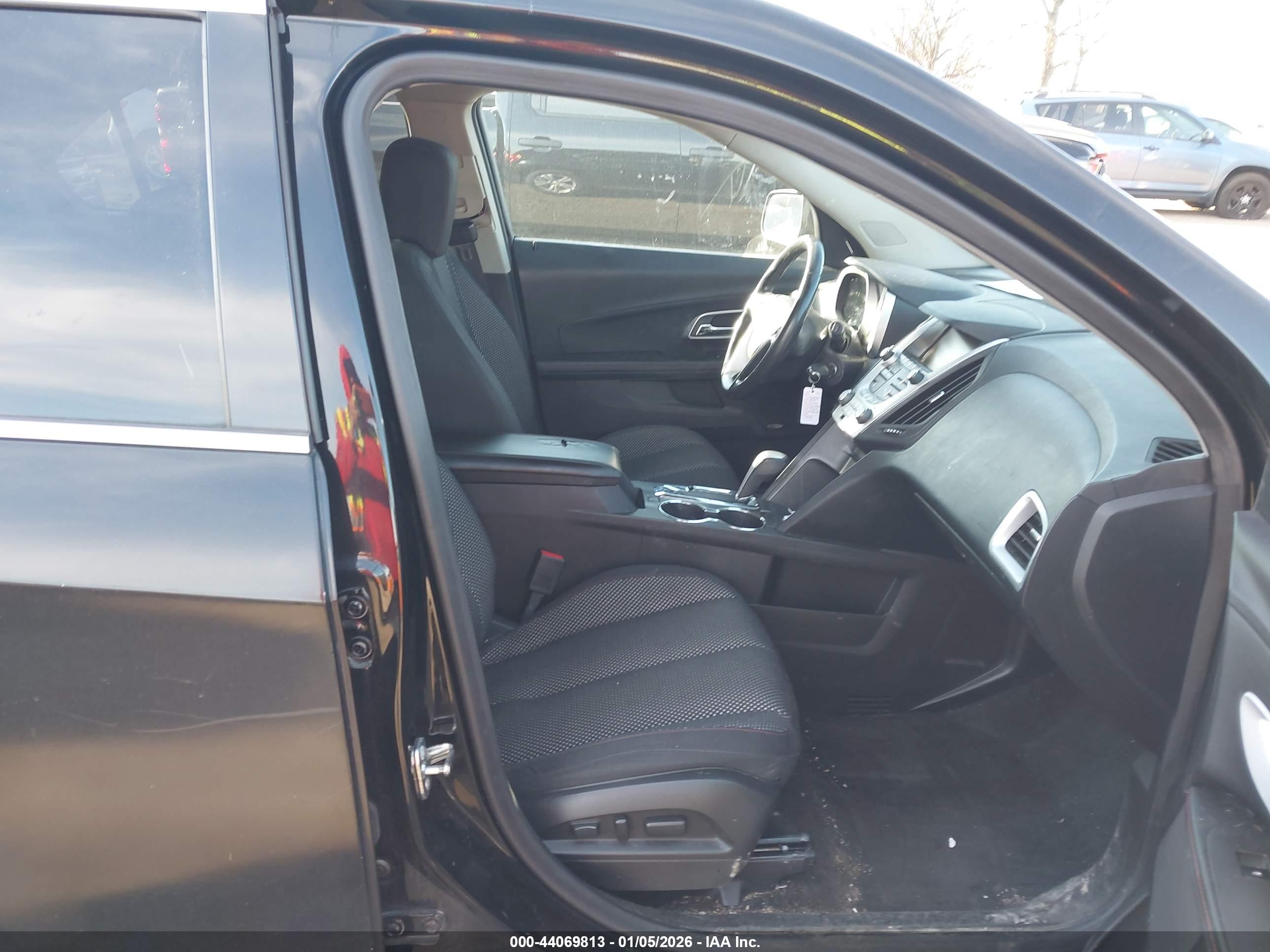 CHEVROLET EQUINOX image 5
