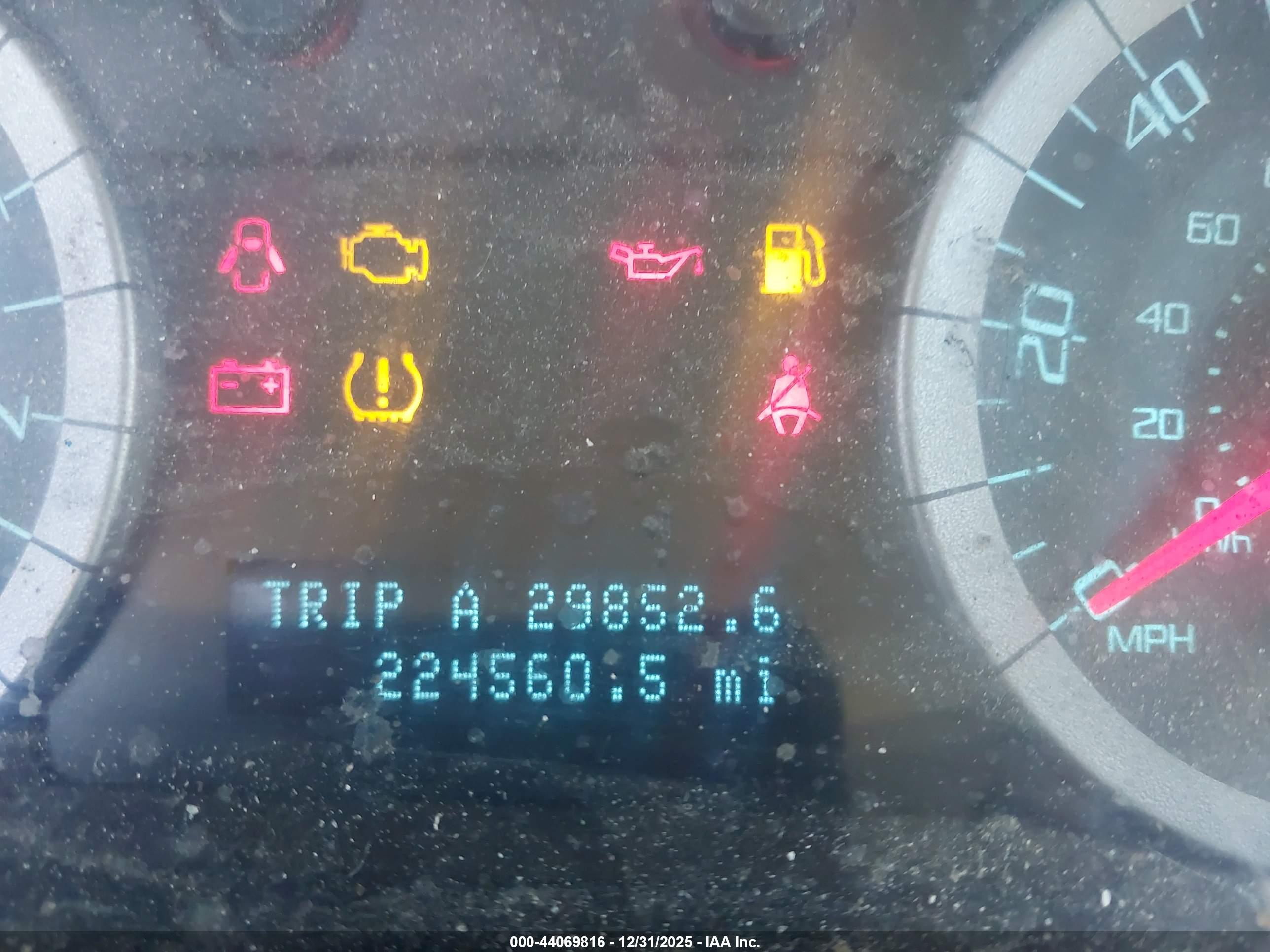 FORD ESCAPE image 7