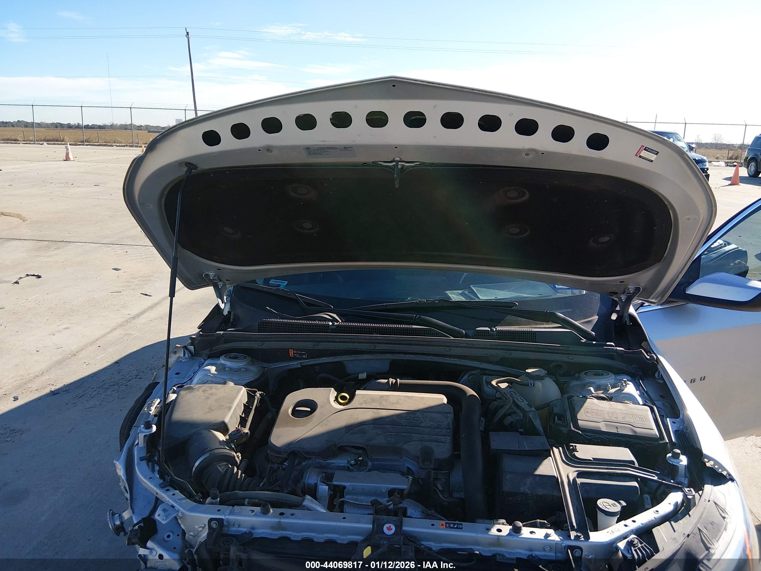 CHEVROLET MALIBU image 10