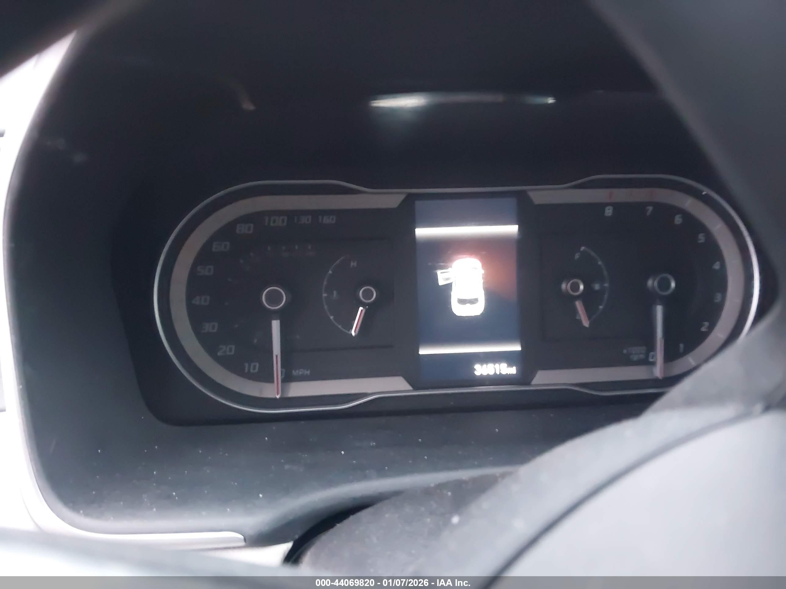 HYUNDAI TUCSON image 7