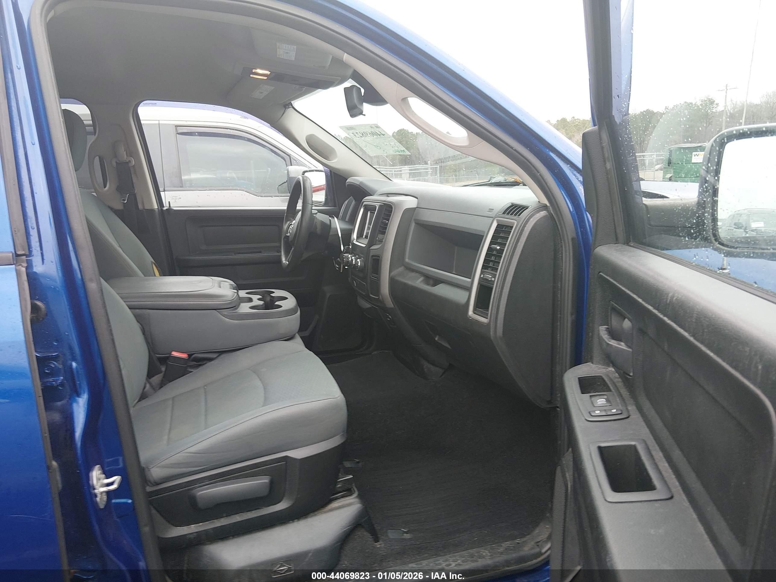 RAM 1500 image 5