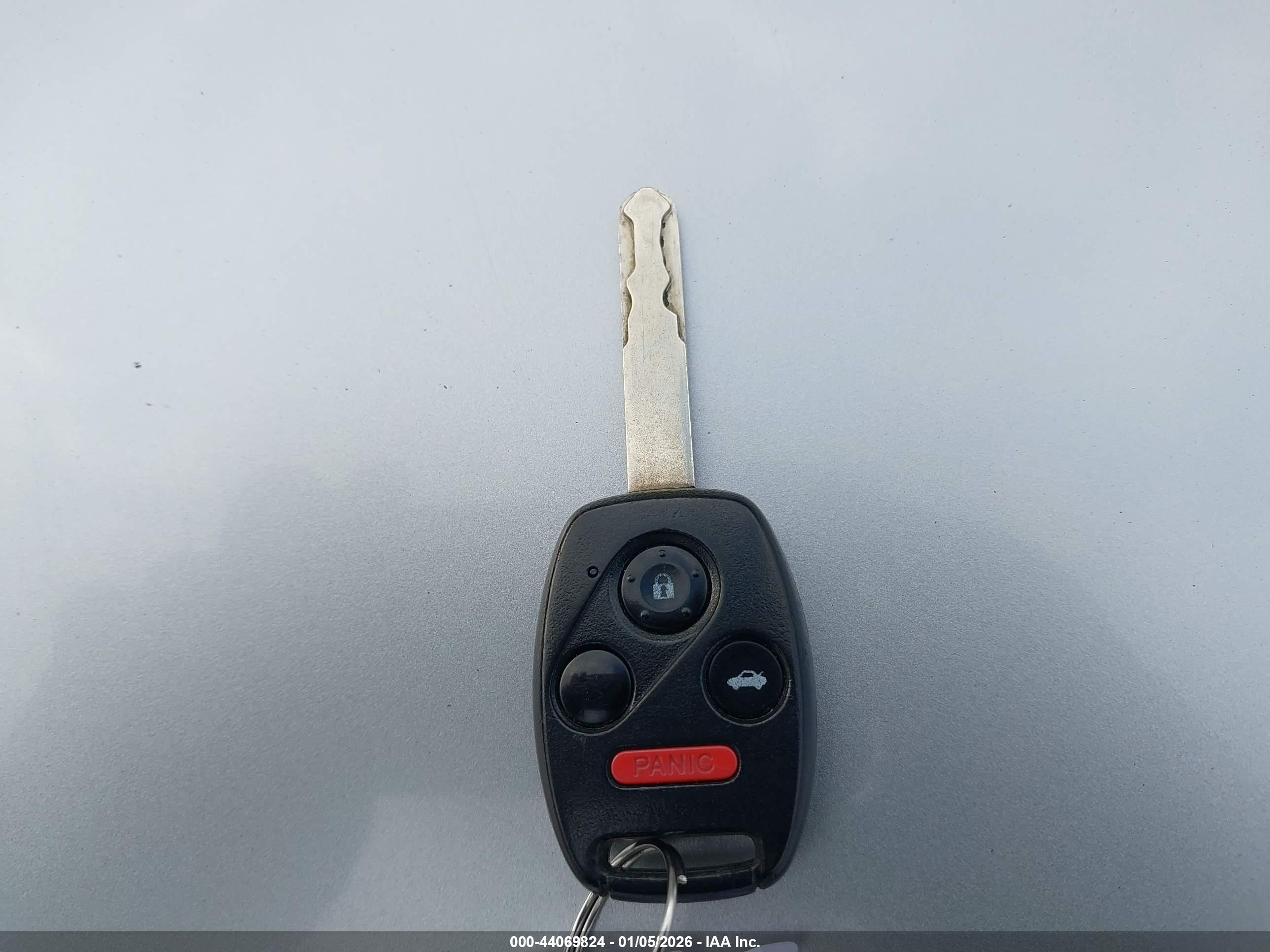 HONDA ACCORD image 11